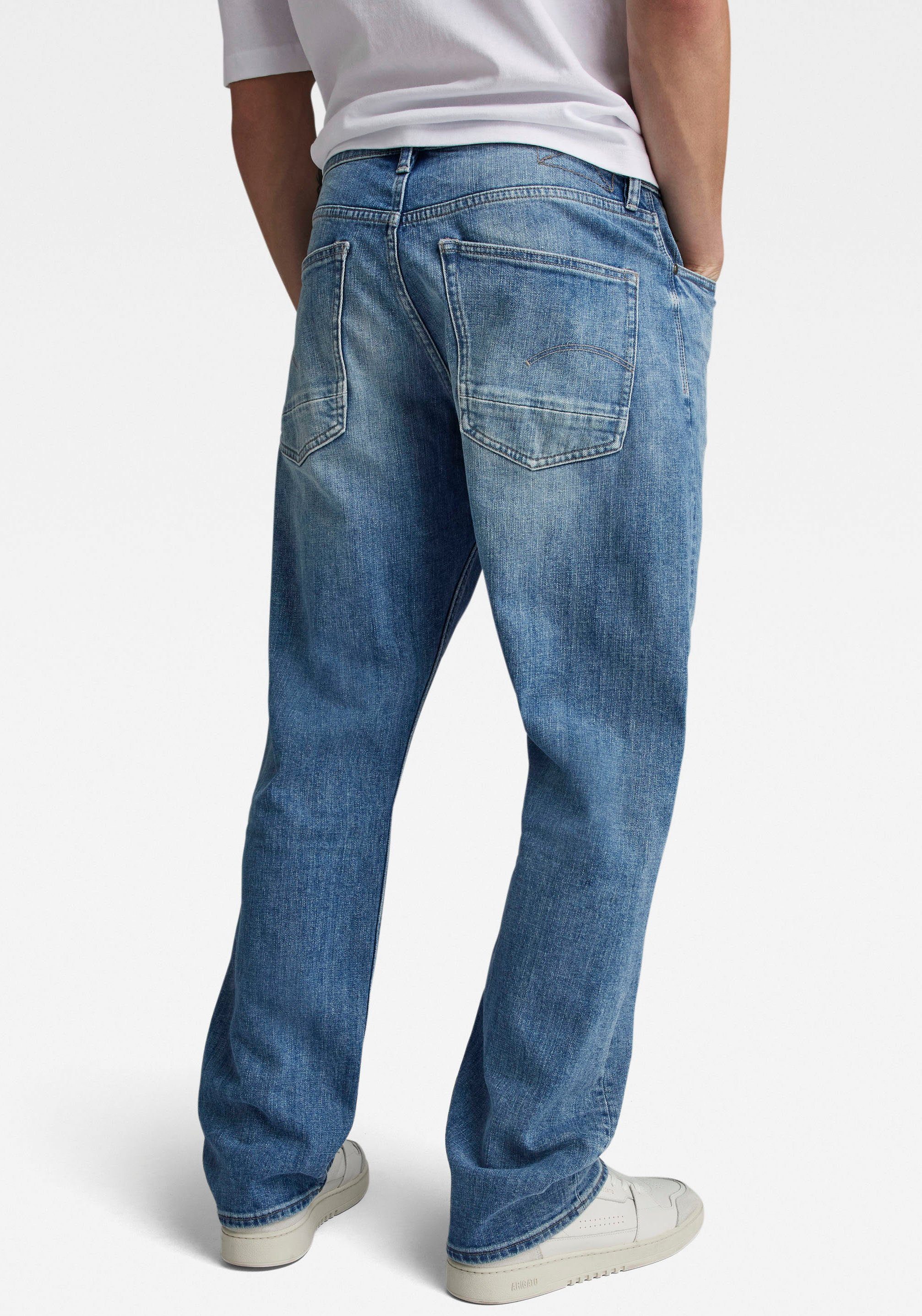 G-Star RAW Straight jeans Dakota Regular Straight
