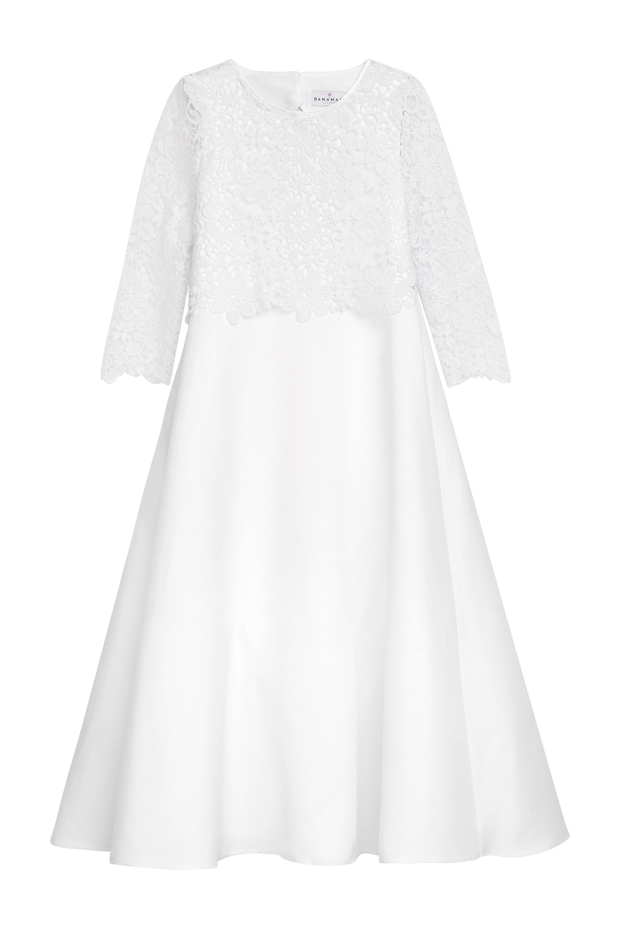 Danamade Party-jurk DANAMADE Dresses Communiejurk DFELINE