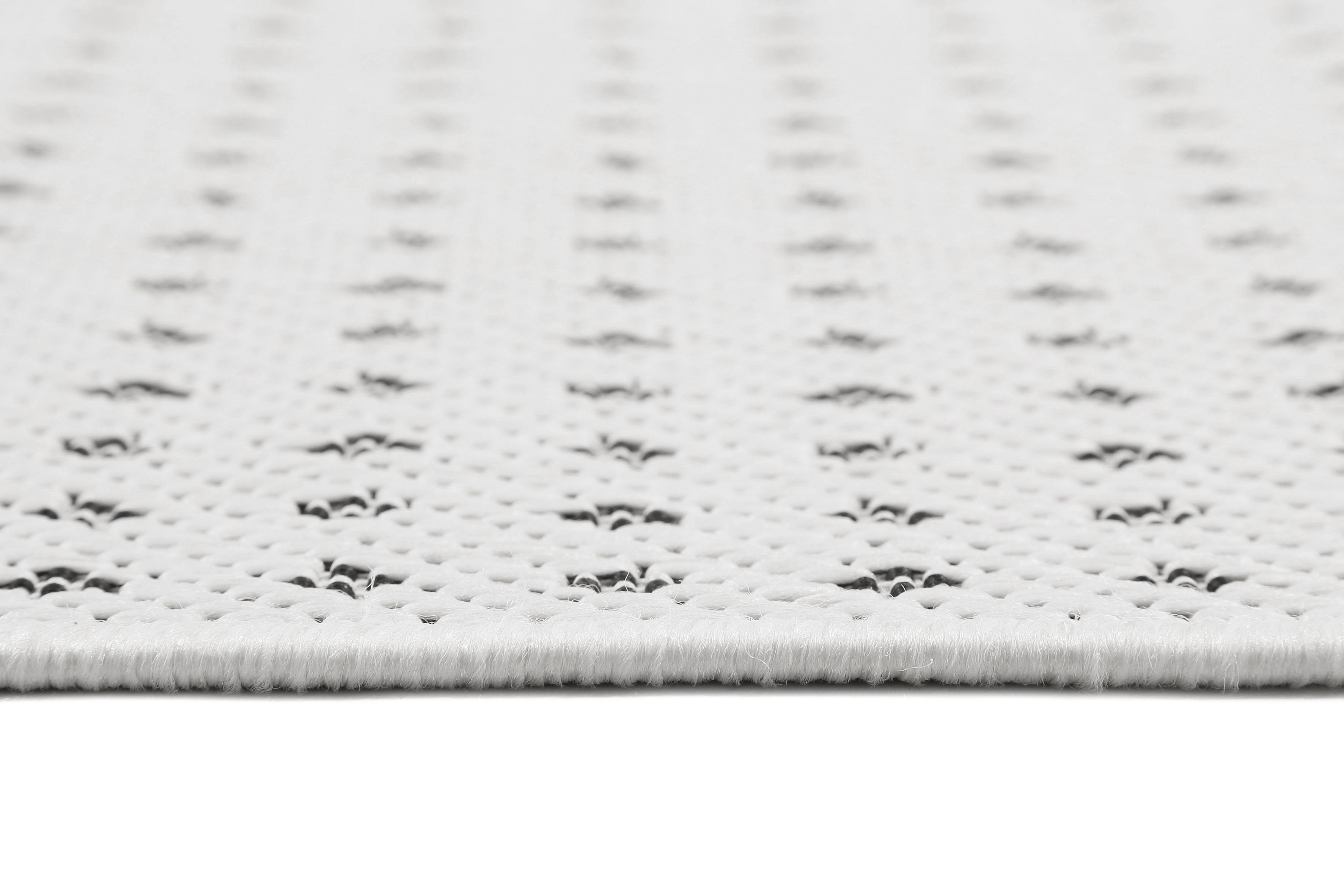 Esprit Outdoorkleed Monroe In- en outdoor geschikt, buitenruimte, terras, balkon, keuken