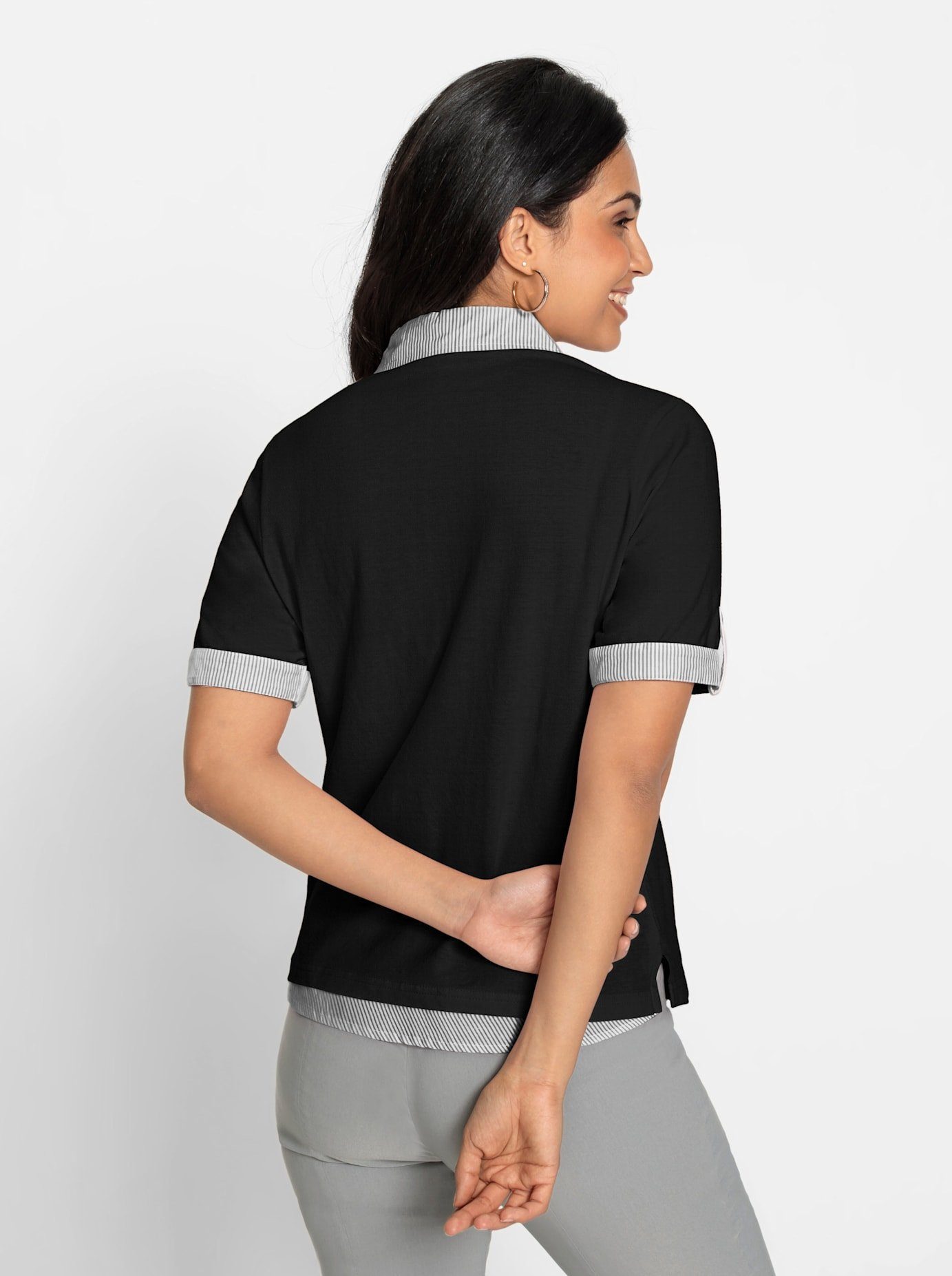 Classic Inspirationen Poloshirt (1-delig)