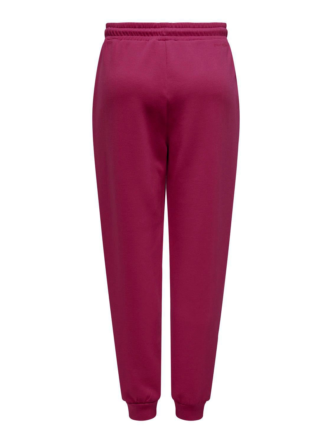 Only Play Sweatbroek ONPLOUNGE HW SWEAT PNT - NOOS