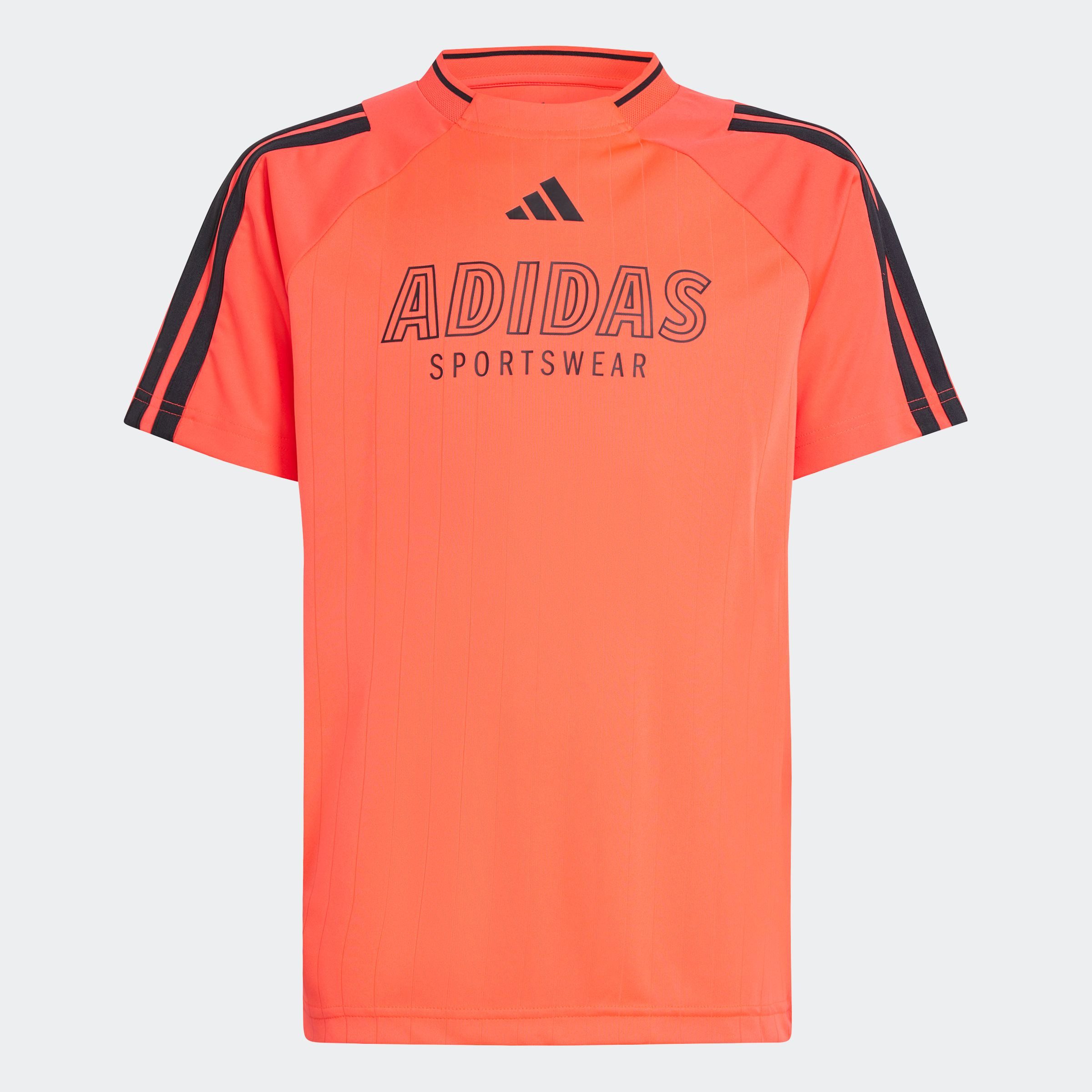 adidas Sportswear T-shirt J HOT TEE