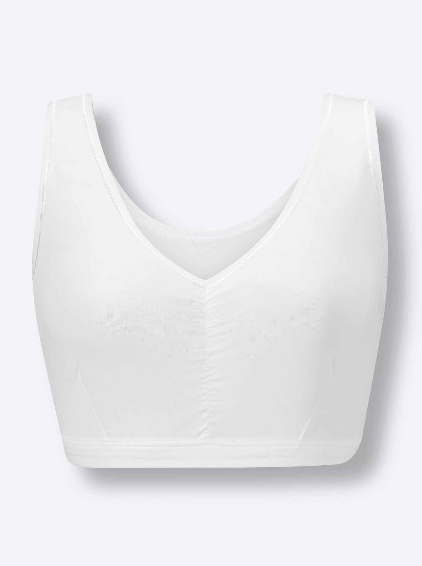 wäschepur Bustier (2-delig, Set van 2)