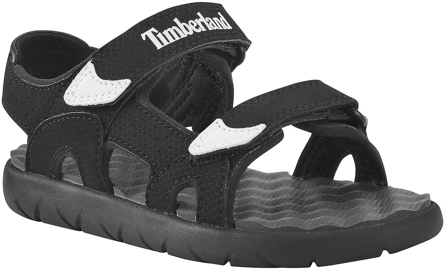 NU 20% KORTING: Timberland Outdoorsandalen Perkins Row 2-Strap