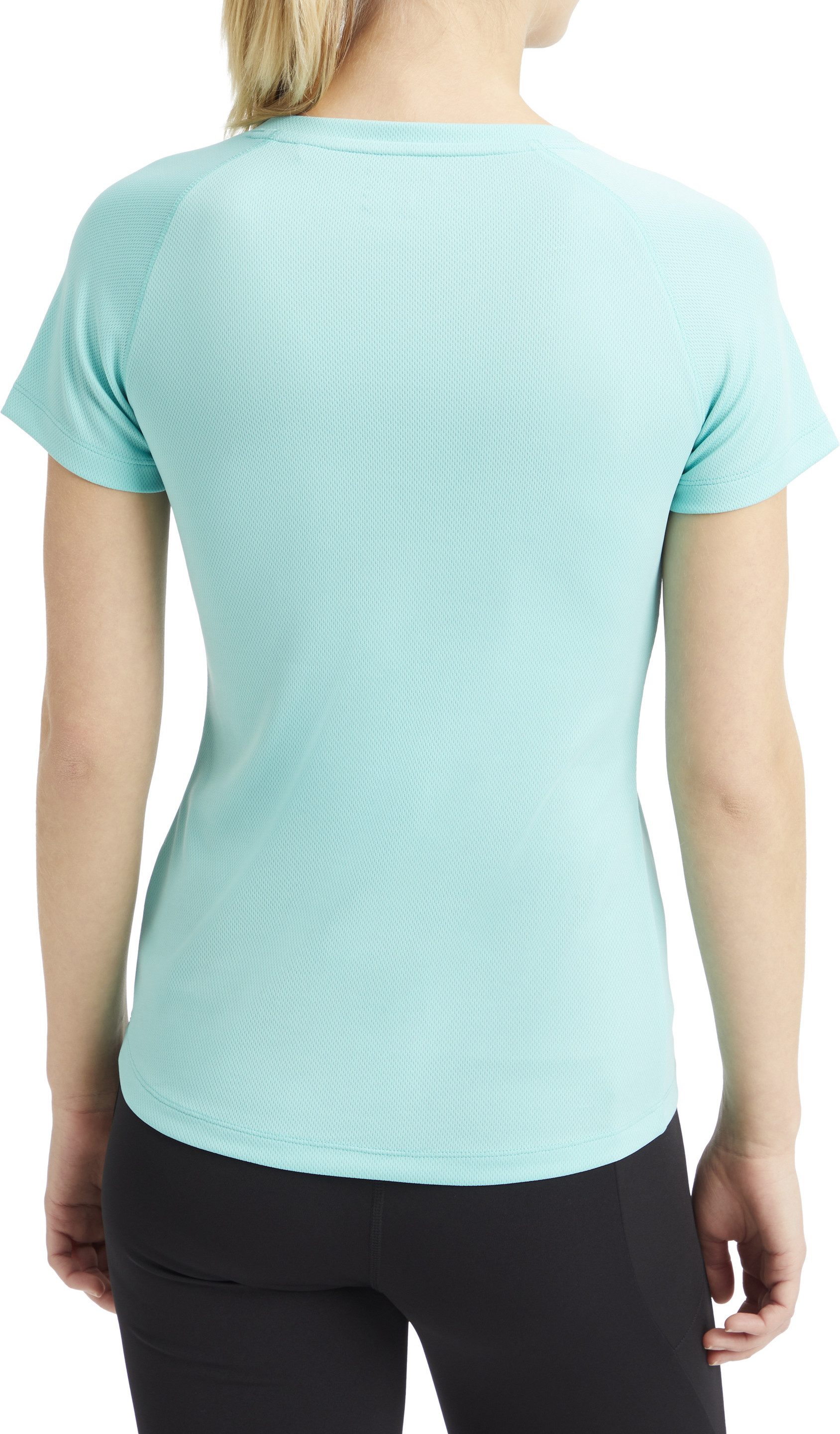 Energetics Trainingsshirt Dames T-shirt Natalja SS W (1-delig)