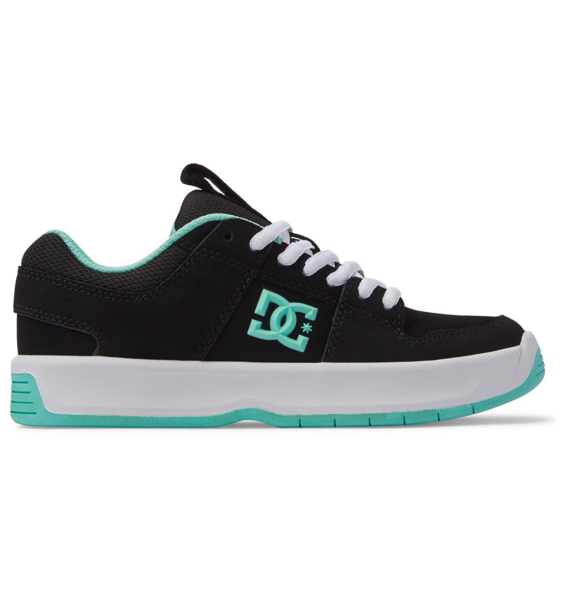 DC Shoes Sneakers Lynx Zero