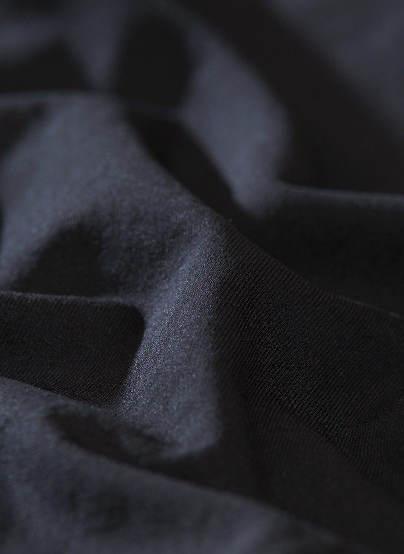 Trigema Hemd TRIGEMA Unisex-shirt met bandjes (1 stuk)