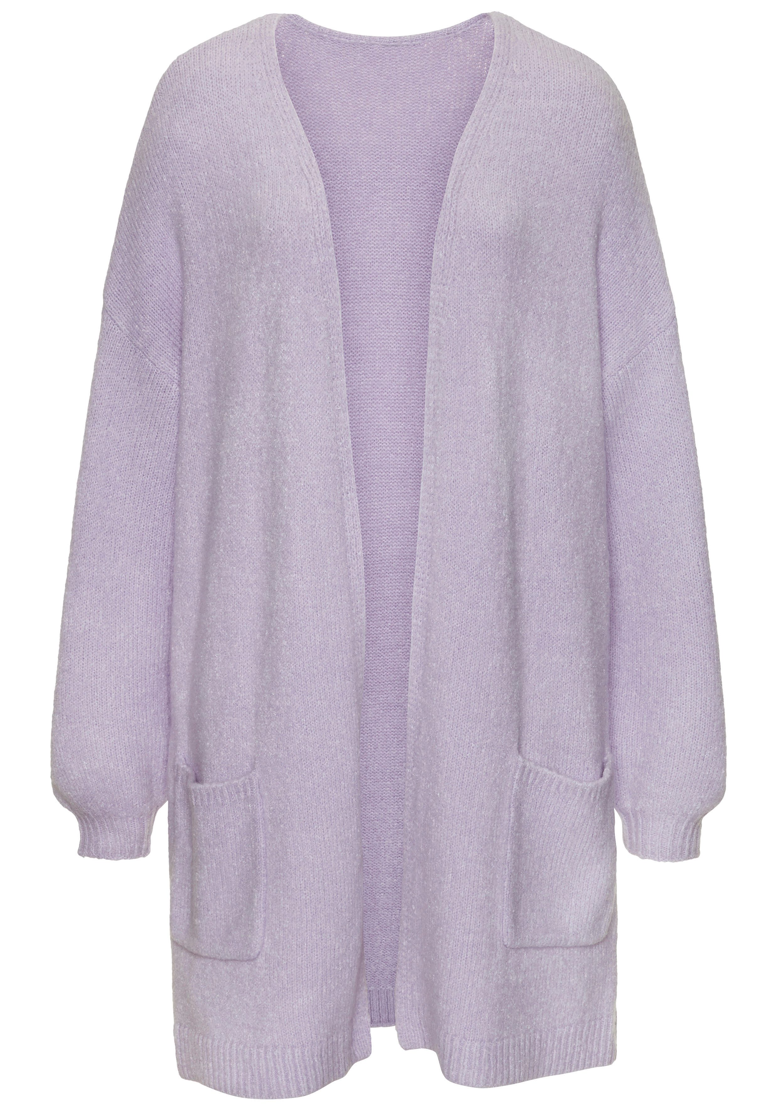 Vivance Lang vest