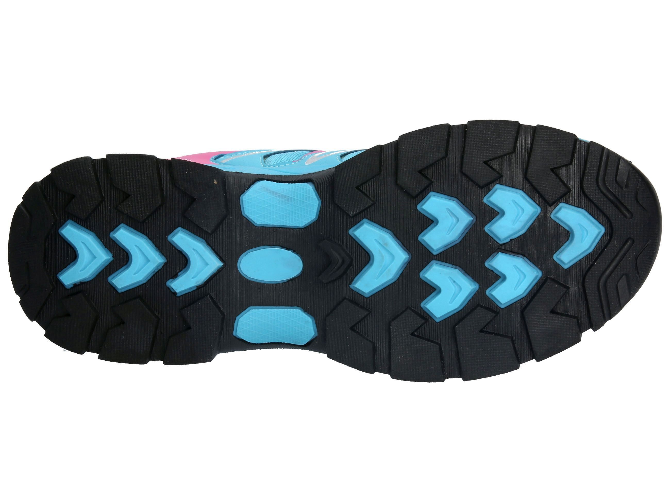 Lico Outdoorschoenen Outdoorschoen Newfield