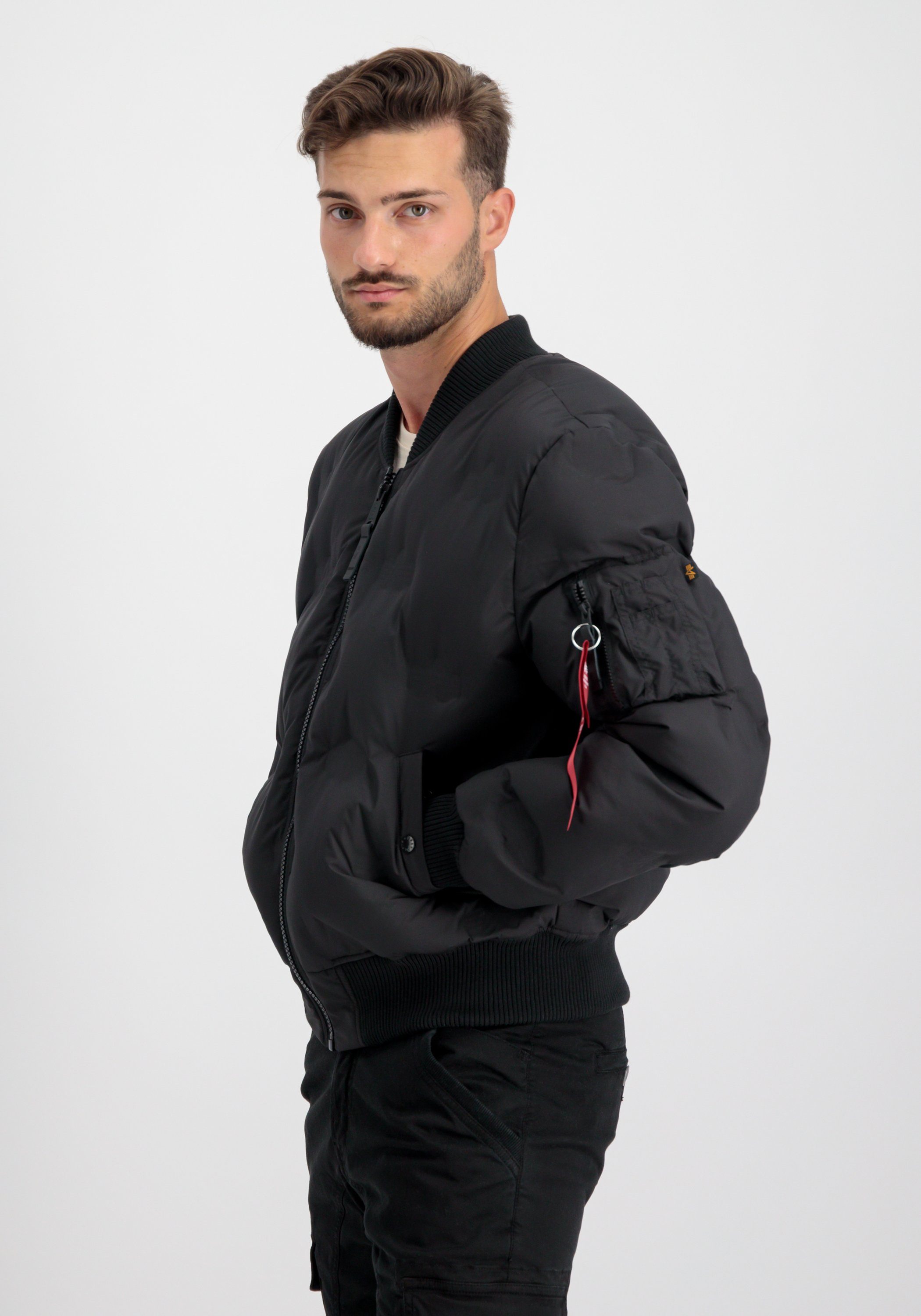 Alpha Industries Winterjack ALPHA INDUSTRIES Men - Cold Weather Jackets