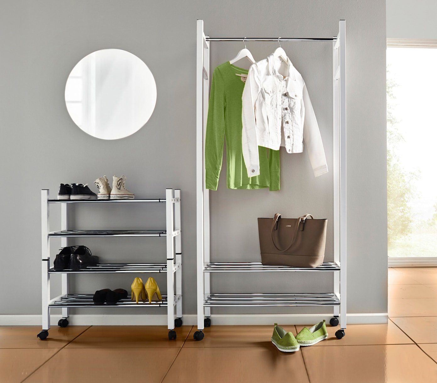 heine home Schoenenrek