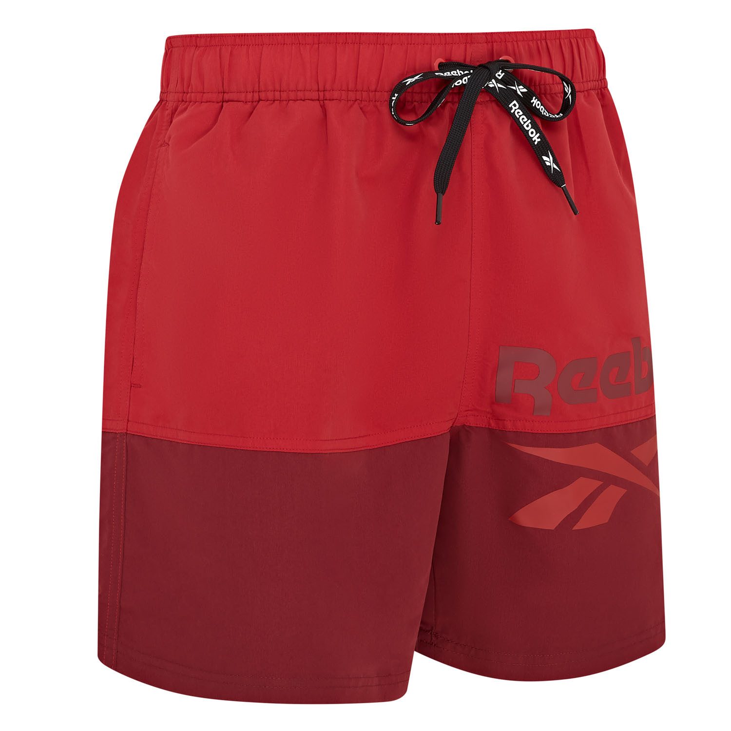 Reebok Zwemshort RORY met koordjes (1 stuk)