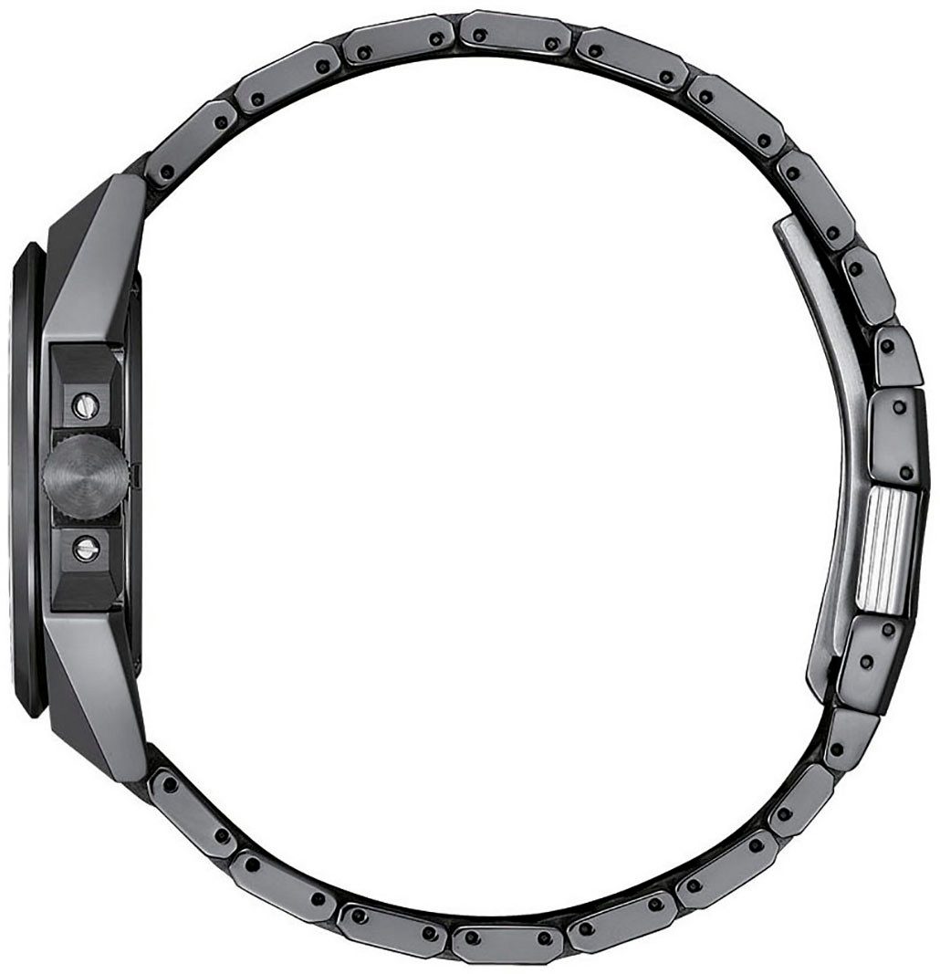 Citizen Automatisch horloge Series 8 Polshorloge, mechanisch horloge, herenhorloge, datum, saffierglas