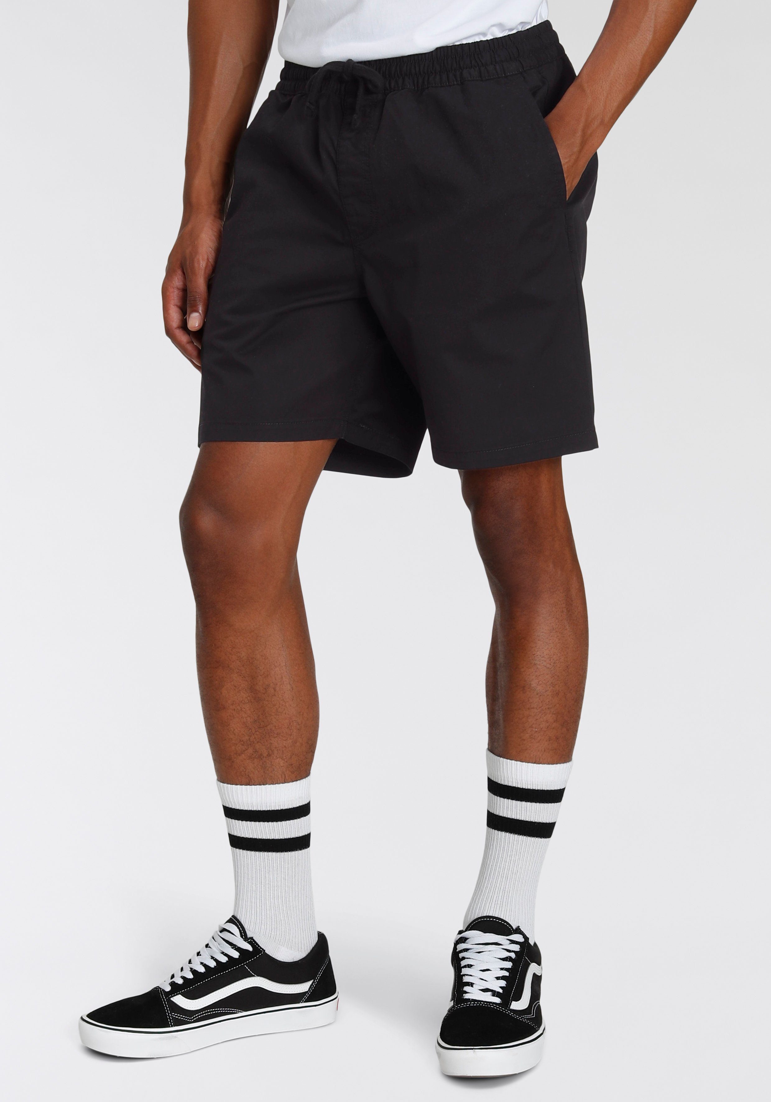 Vans Short MN RANGE SALT WASH RELAXED ELASTIC SHORT