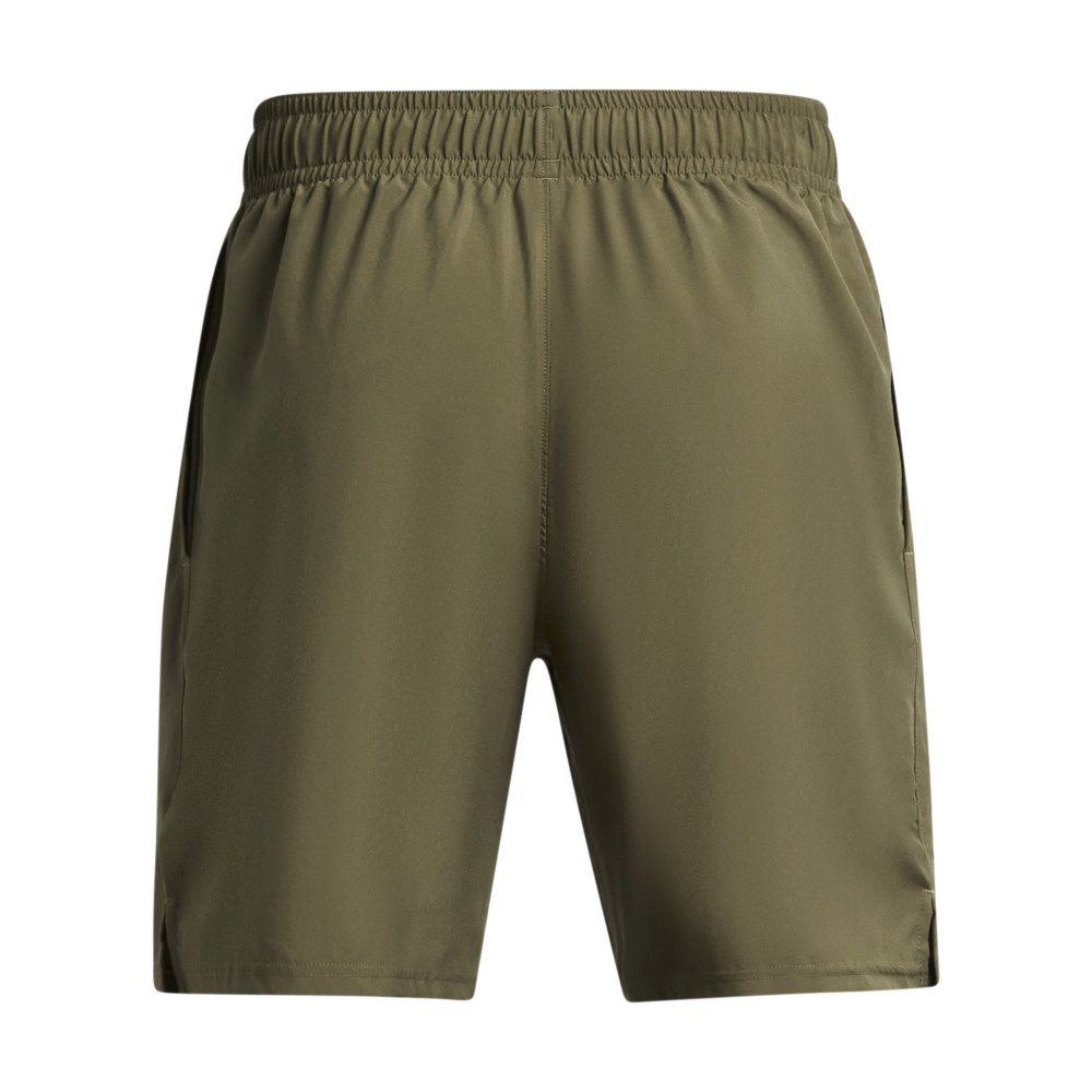 Under Armour® Short UA TECH WOVEN WORDMARK SHORT (1-delig)