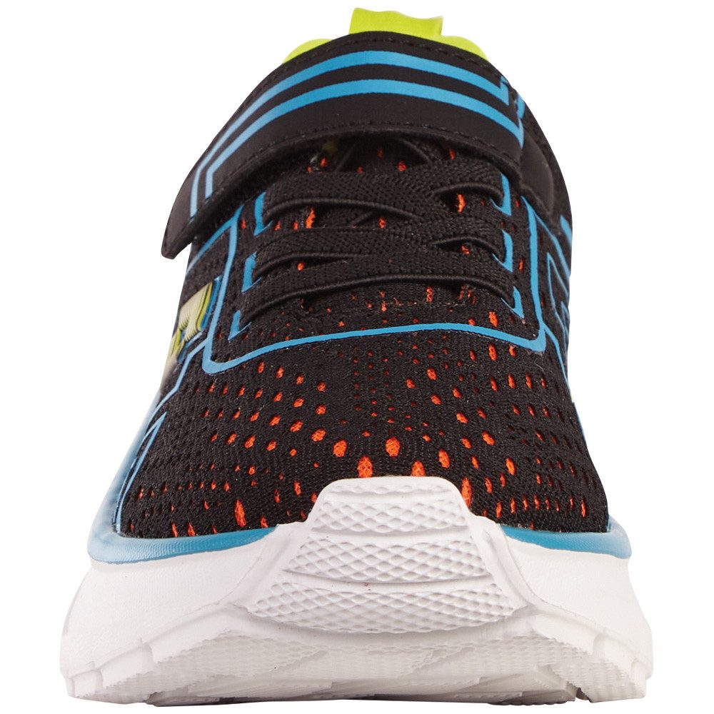 lotto Sneakers - eenvoudig te hanteren dankzij elastische veters