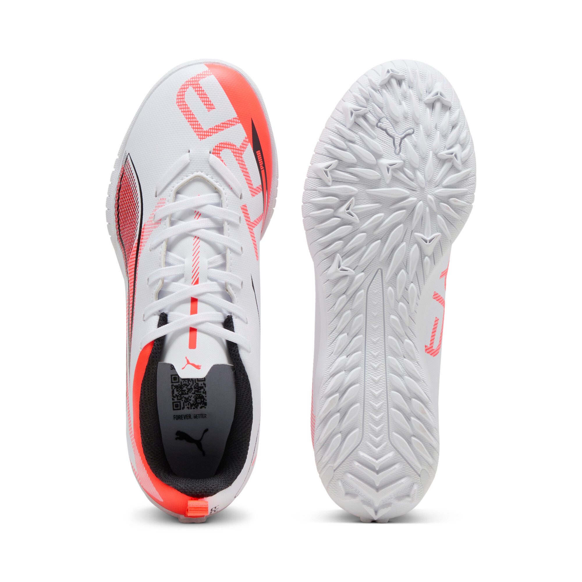 PUMA Voetbalschoenen ULTRA 5 PLAY TT JR