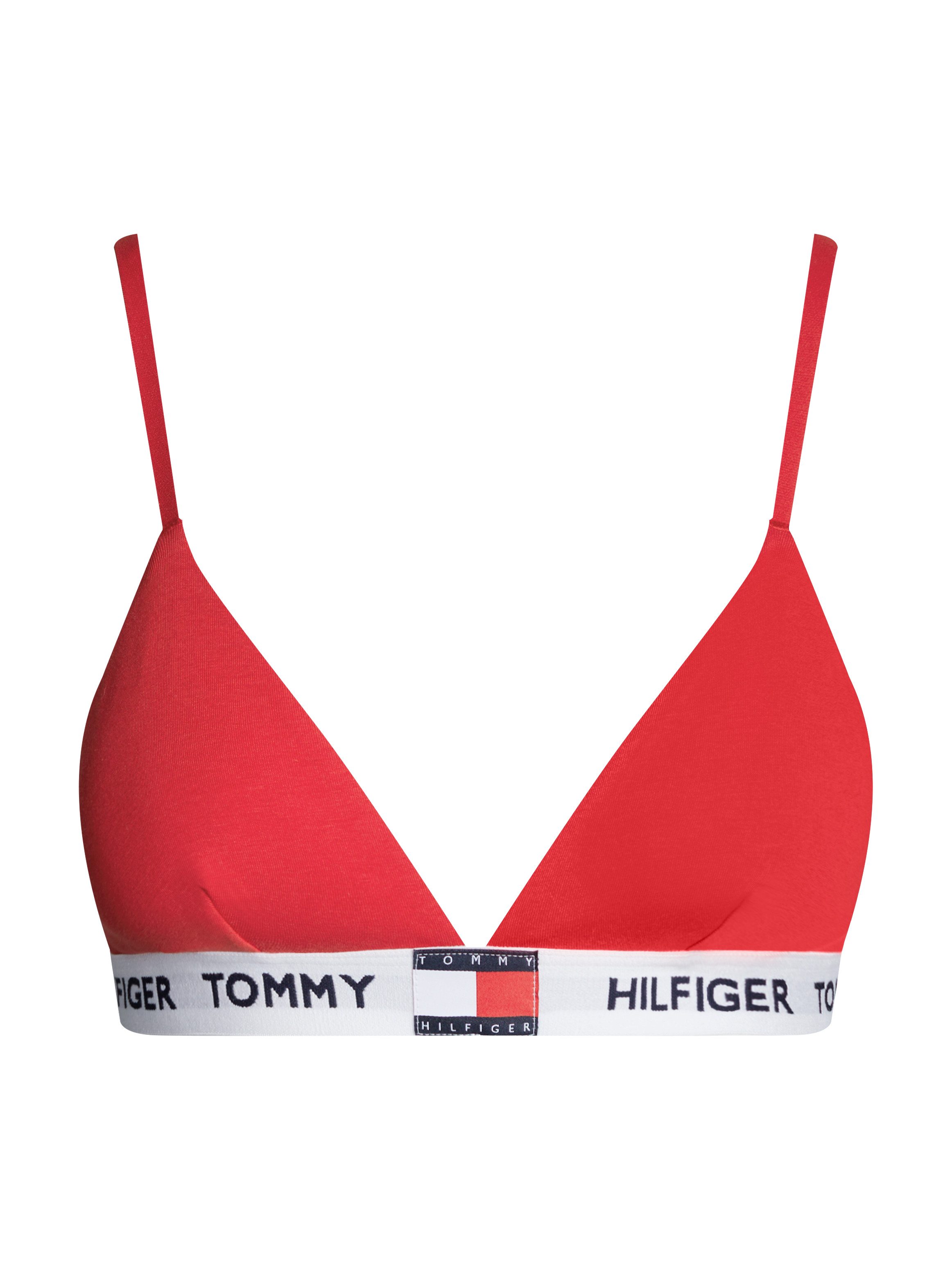 Tommy Hilfiger Underwear Bralette-bh met elastische logo-band