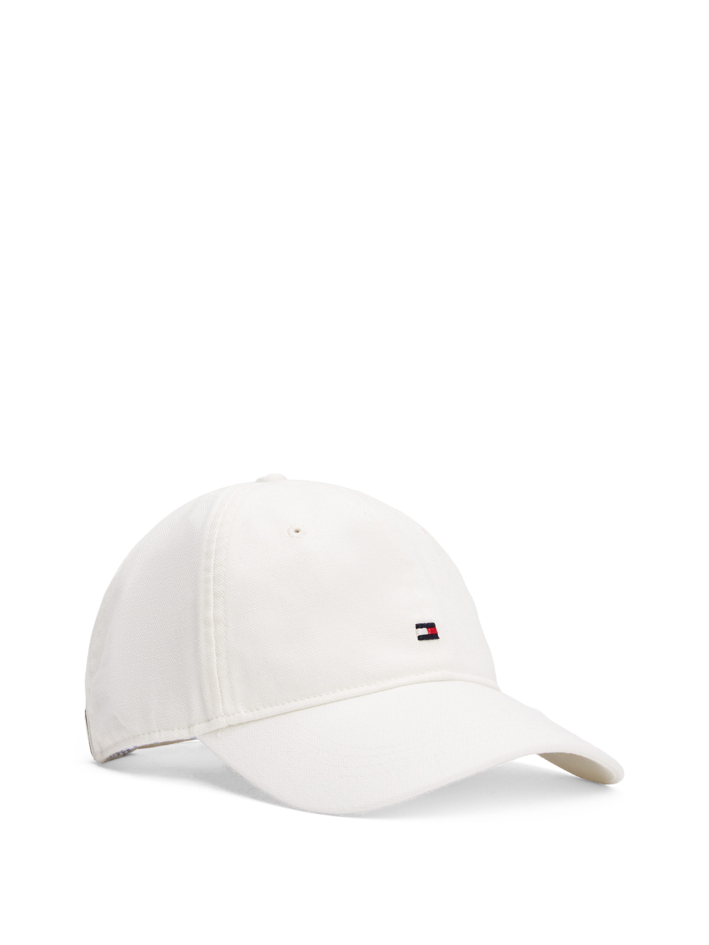 Tommy Hilfiger Baseball pet TH FLAG SOFT 6 PANEL CAP