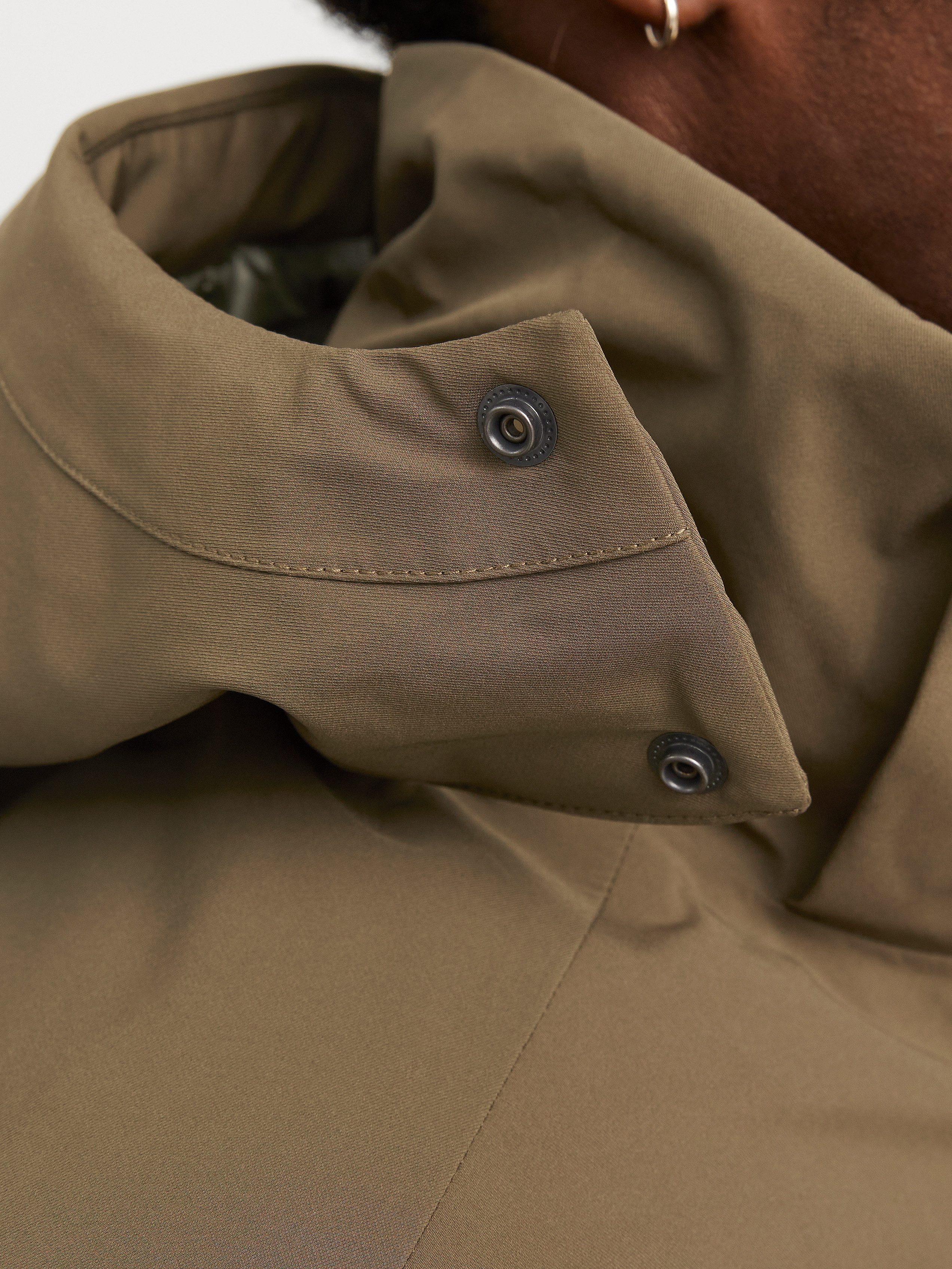 Jack & Jones Parka JPRBLAWAVE PARKA SN