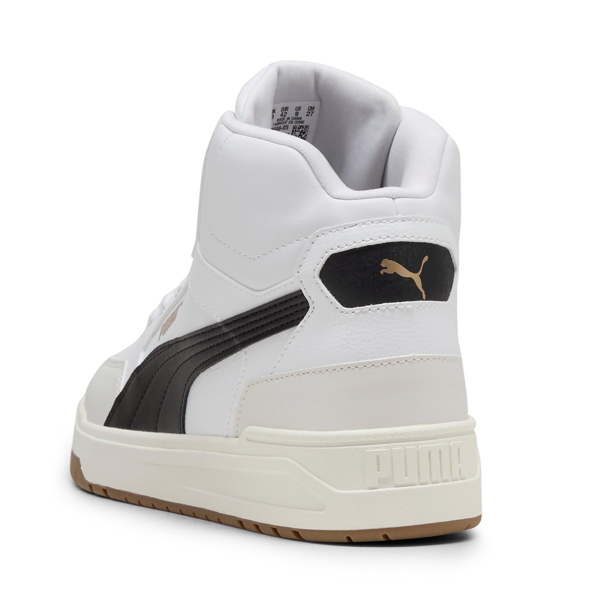 PUMA Sneakers SHUFFLE DOWNTOWN MID