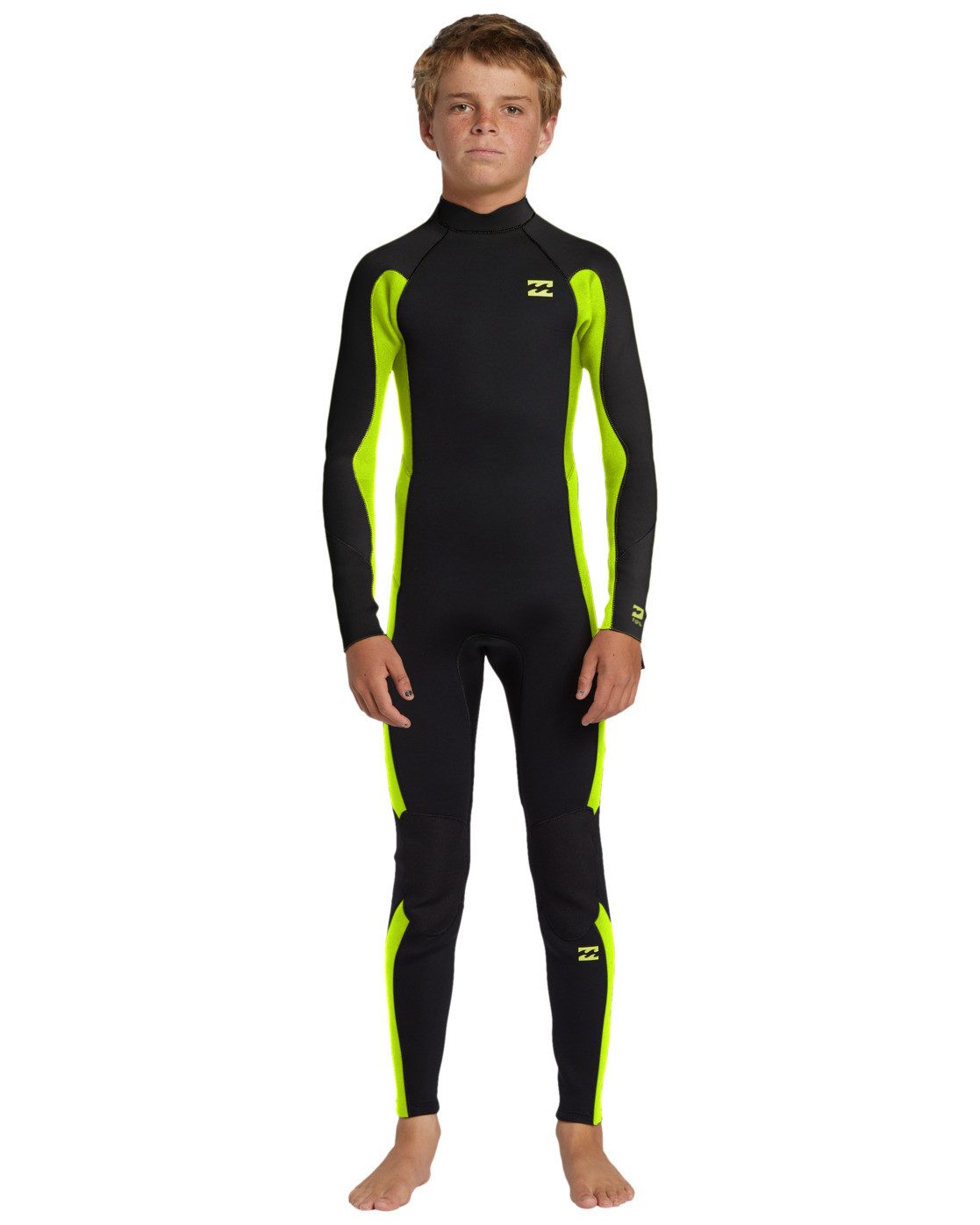 Billabong Neopreenpak 4/3mm Foil suit