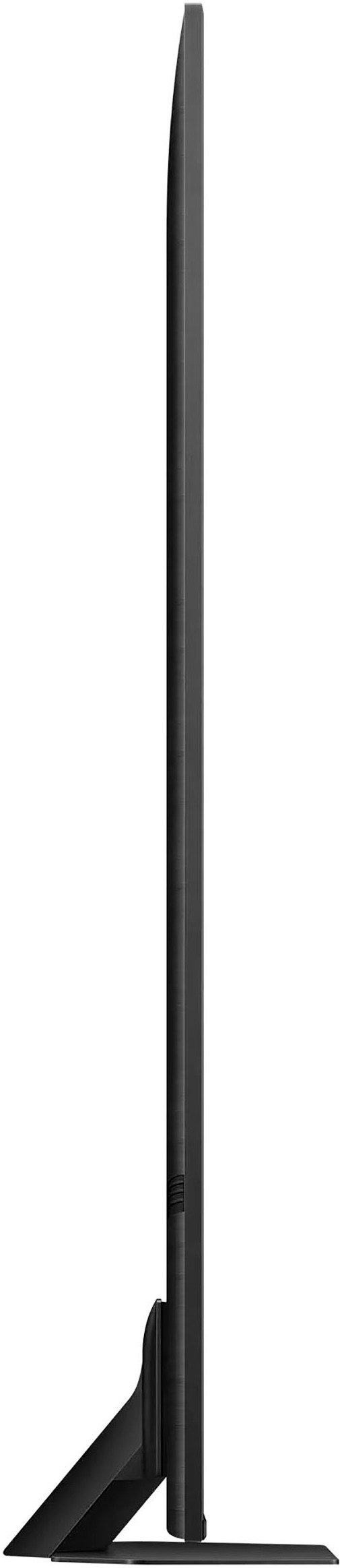 Samsung QLED-TV GQ98QN90FAT QLED Mini LED-televisie, NQ HDR+, Glare Free, Upscaling Pro, Dolby Atmos & AI Sound, tot 165Hz