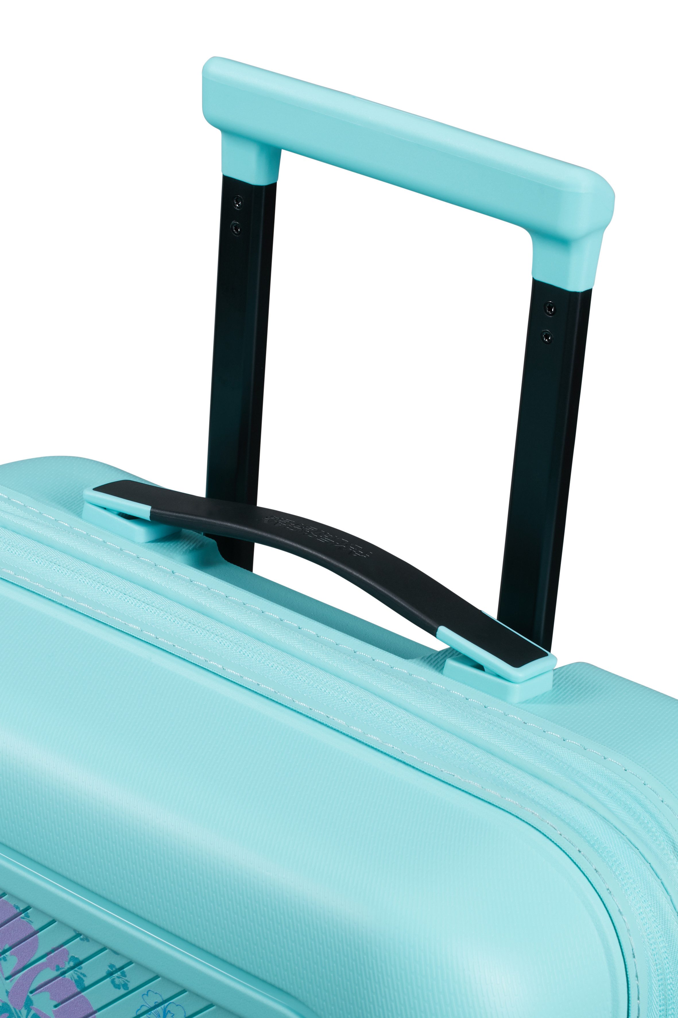 American Tourister® Hardshell-trolley