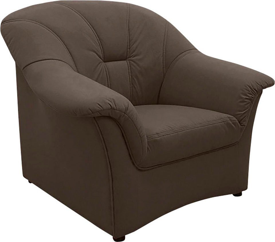 DOMO collection Fauteuil Papenburg in vele kleuren