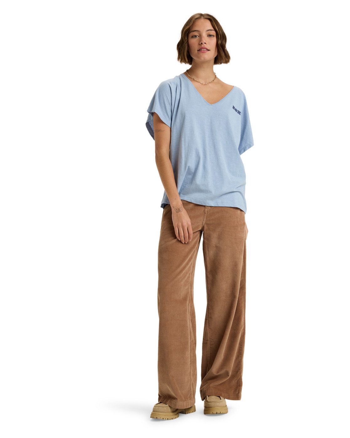 Roxy T-shirt Nightfall
