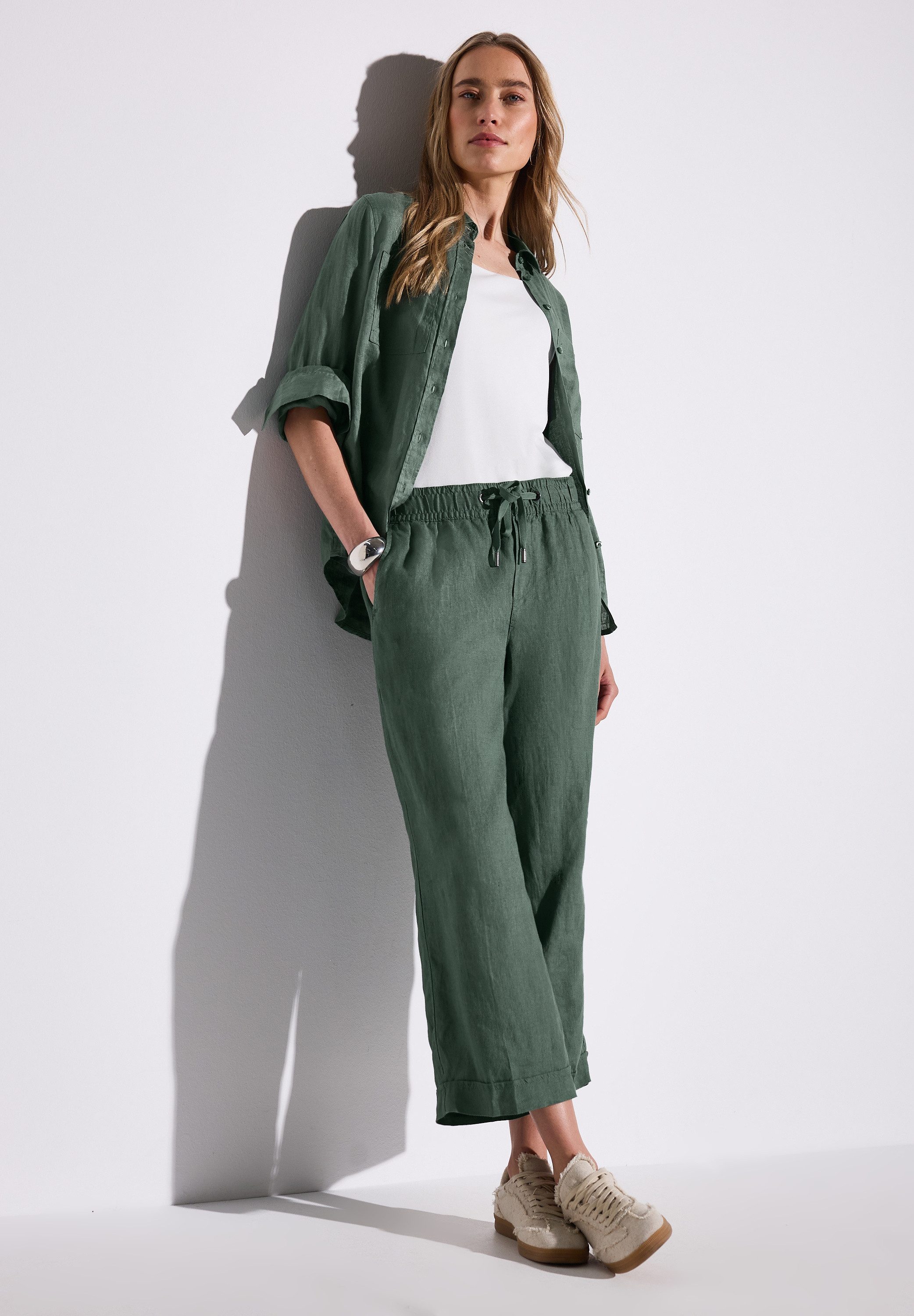 STREET ONE Culotte Styel EMEE