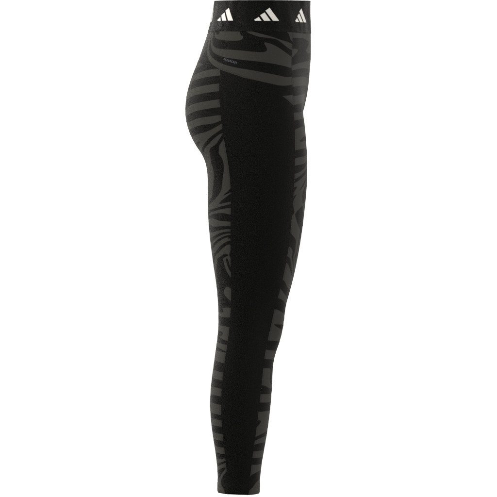 adidas Performance Trainingstights (1-delig)