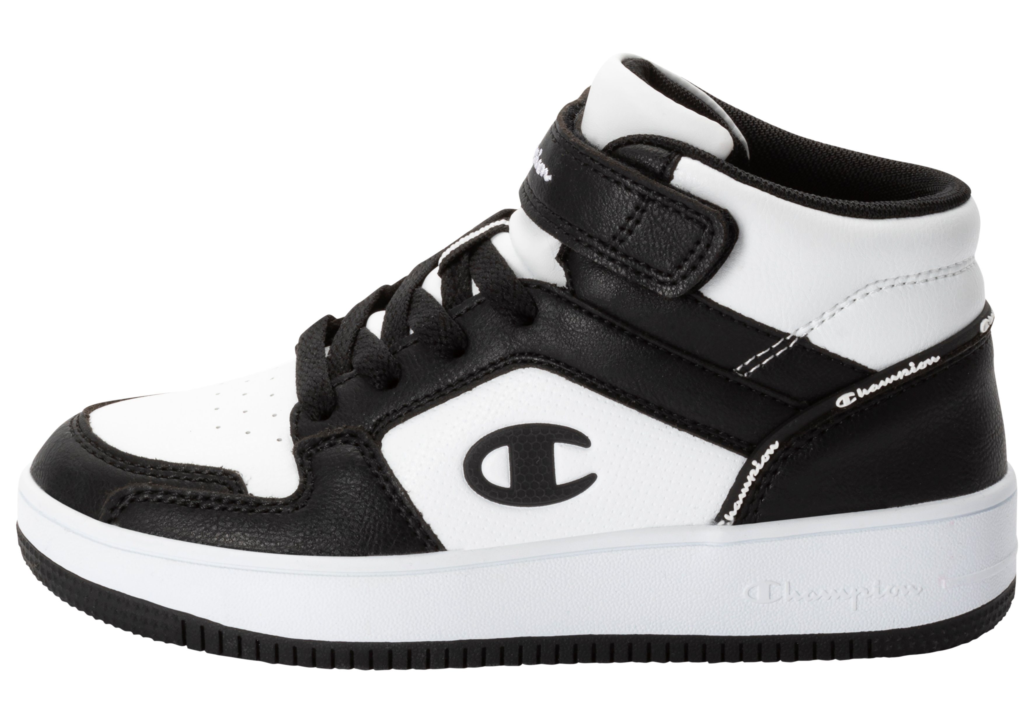 Champion Sneakers RD18 2.0 MID B PS