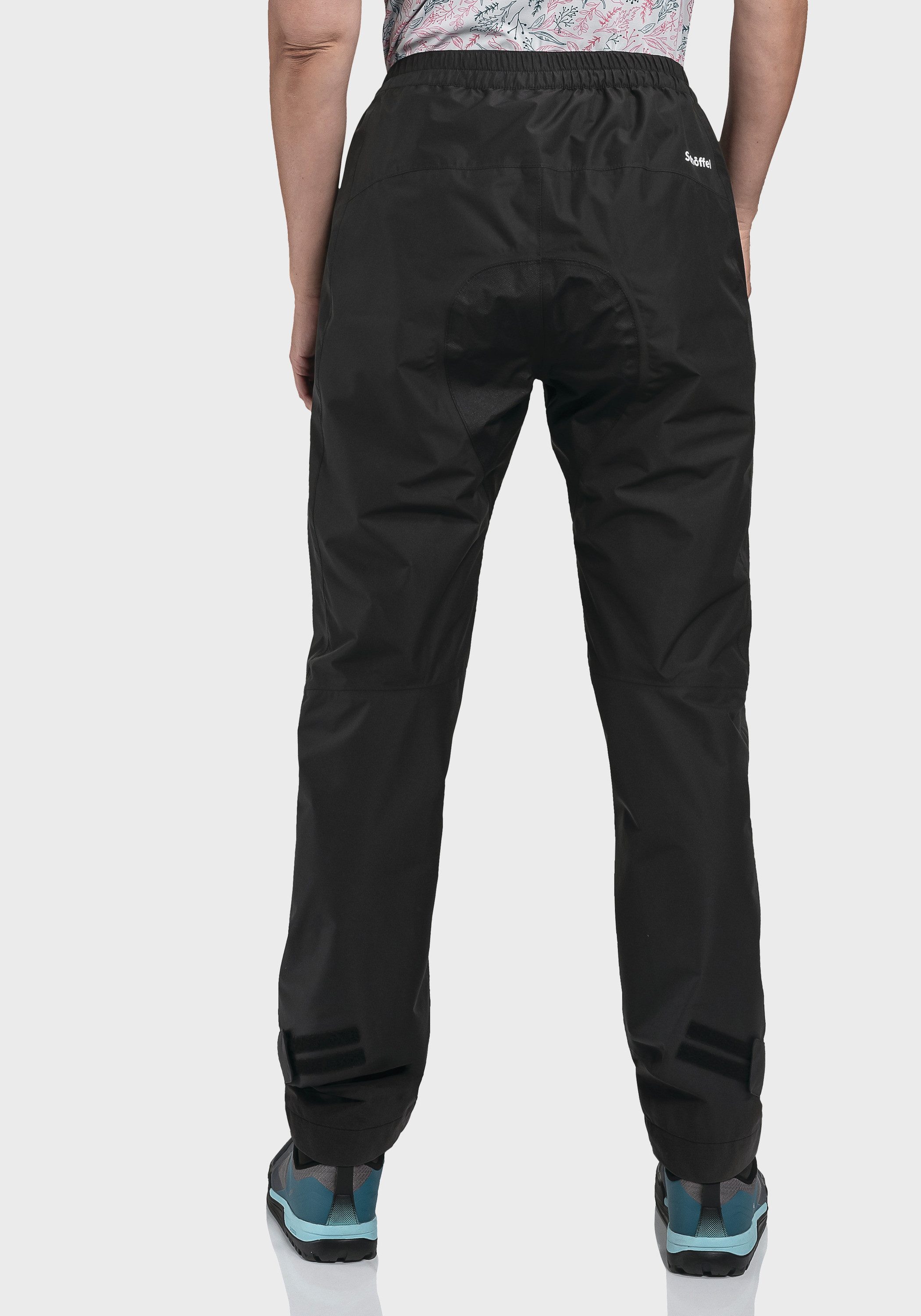 Schöffel Outdoorbroek 2.5L Pants Tarvis L