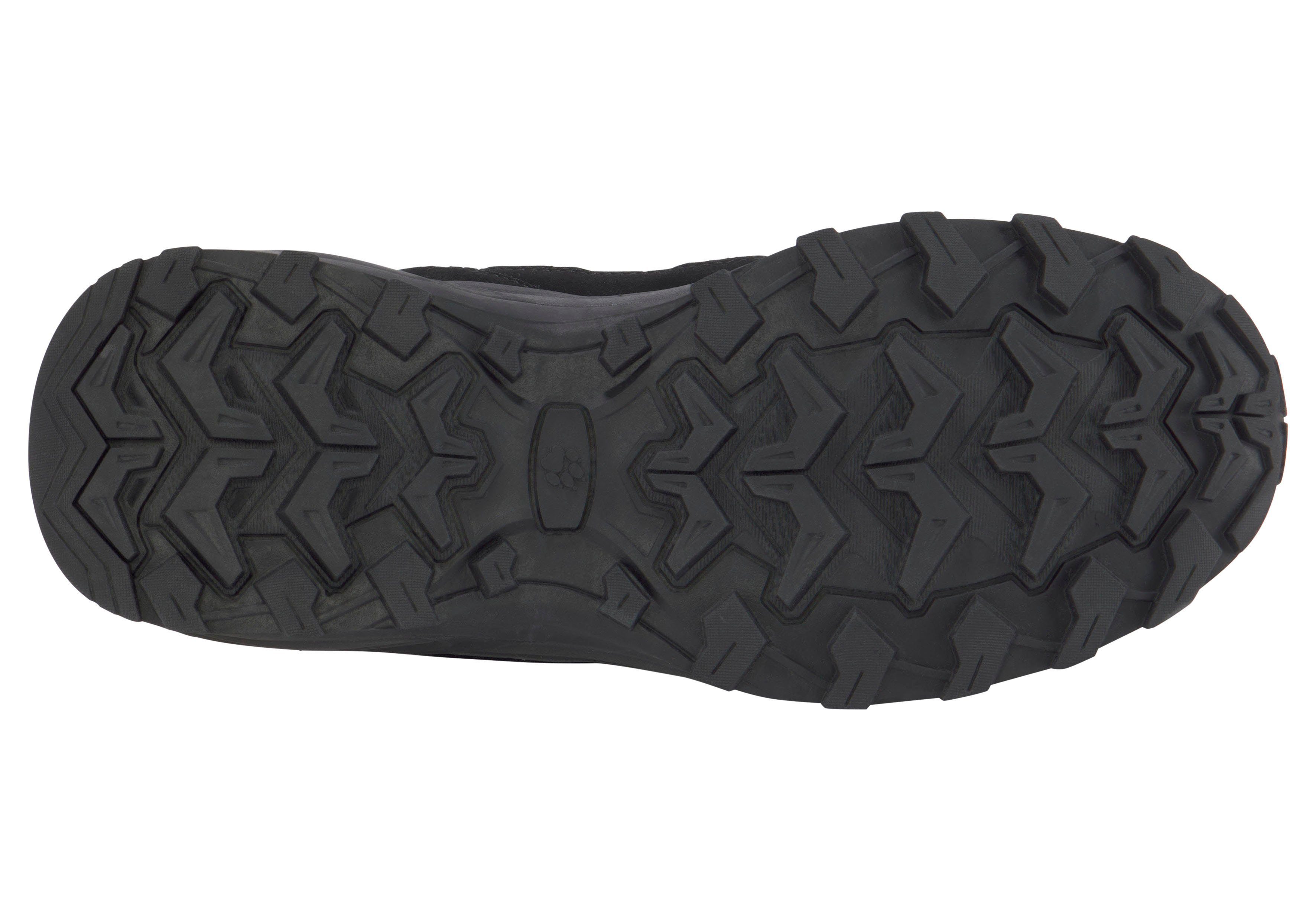 Jack Wolfskin Wandelschoenen TRAIL HIKER TEXAPORE LOW W