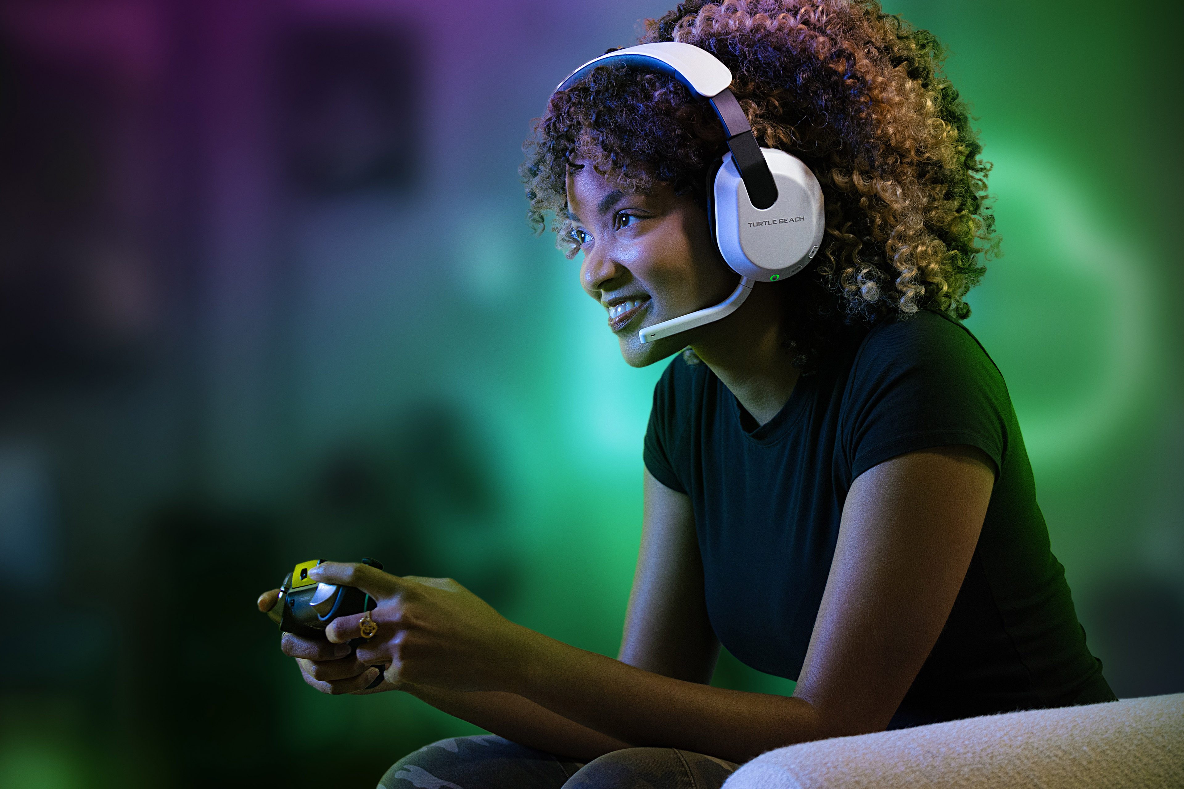 Turtle Beach Gaming-headset Stealth 600 GEN3 voor XB