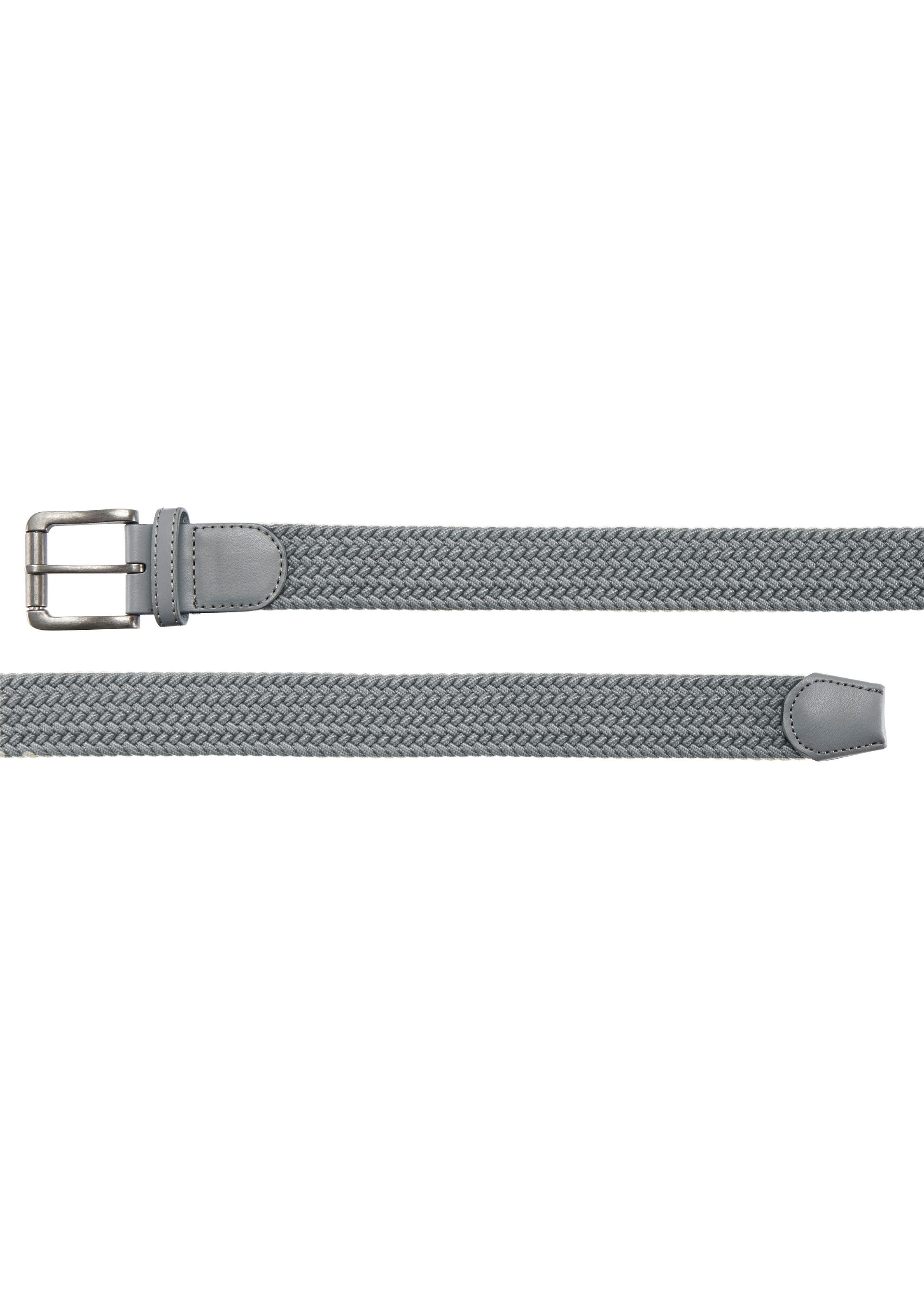 AUTHENTIC LE JOGGER Heupriem Vlechtriem, stretchriem, riem voor jeans & broeken