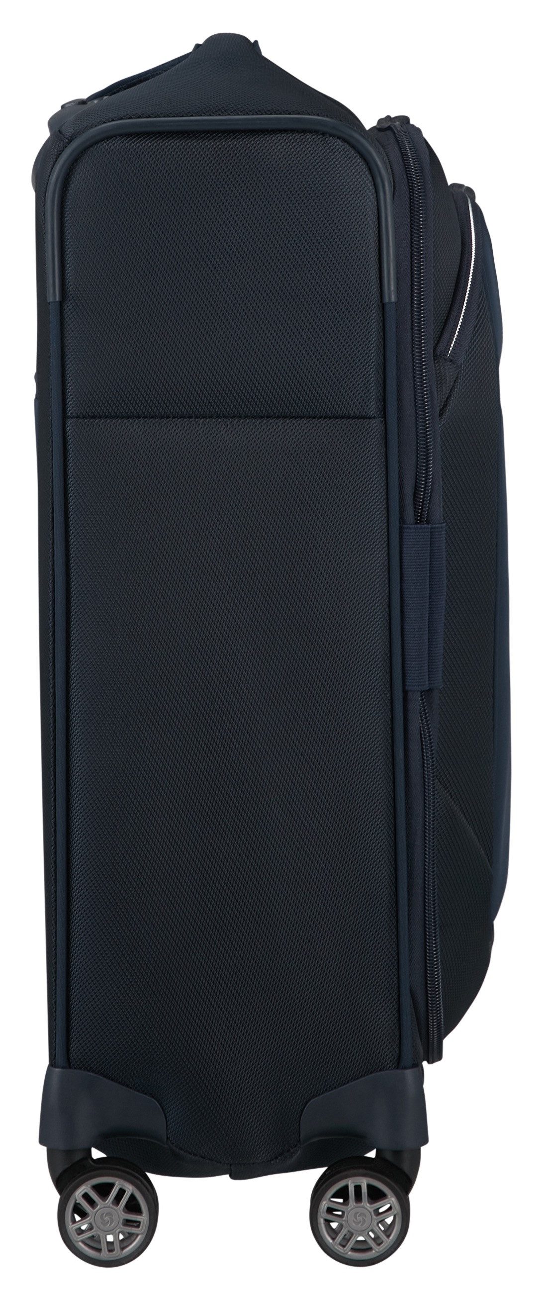 Samsonite Zachte bagage trolley RE-LITE, verschillende maten en kleuren (set, 2 stuks)