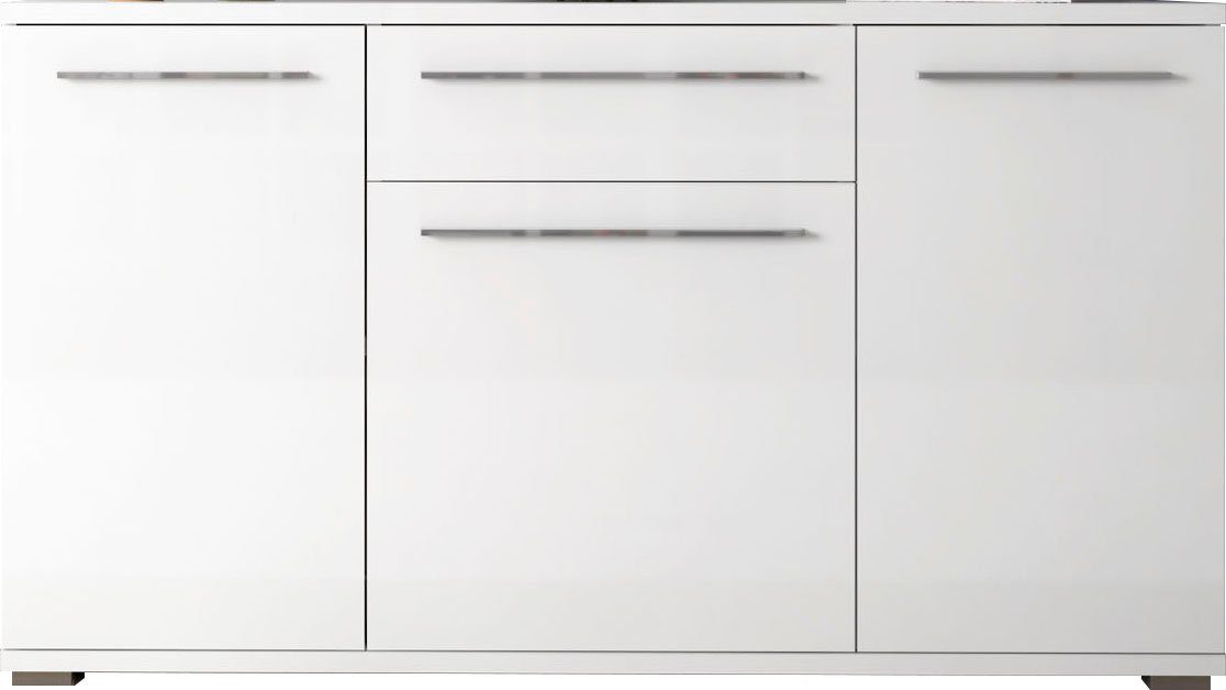 Places of Style Kast Piano UV-gecoat, soft close-functie