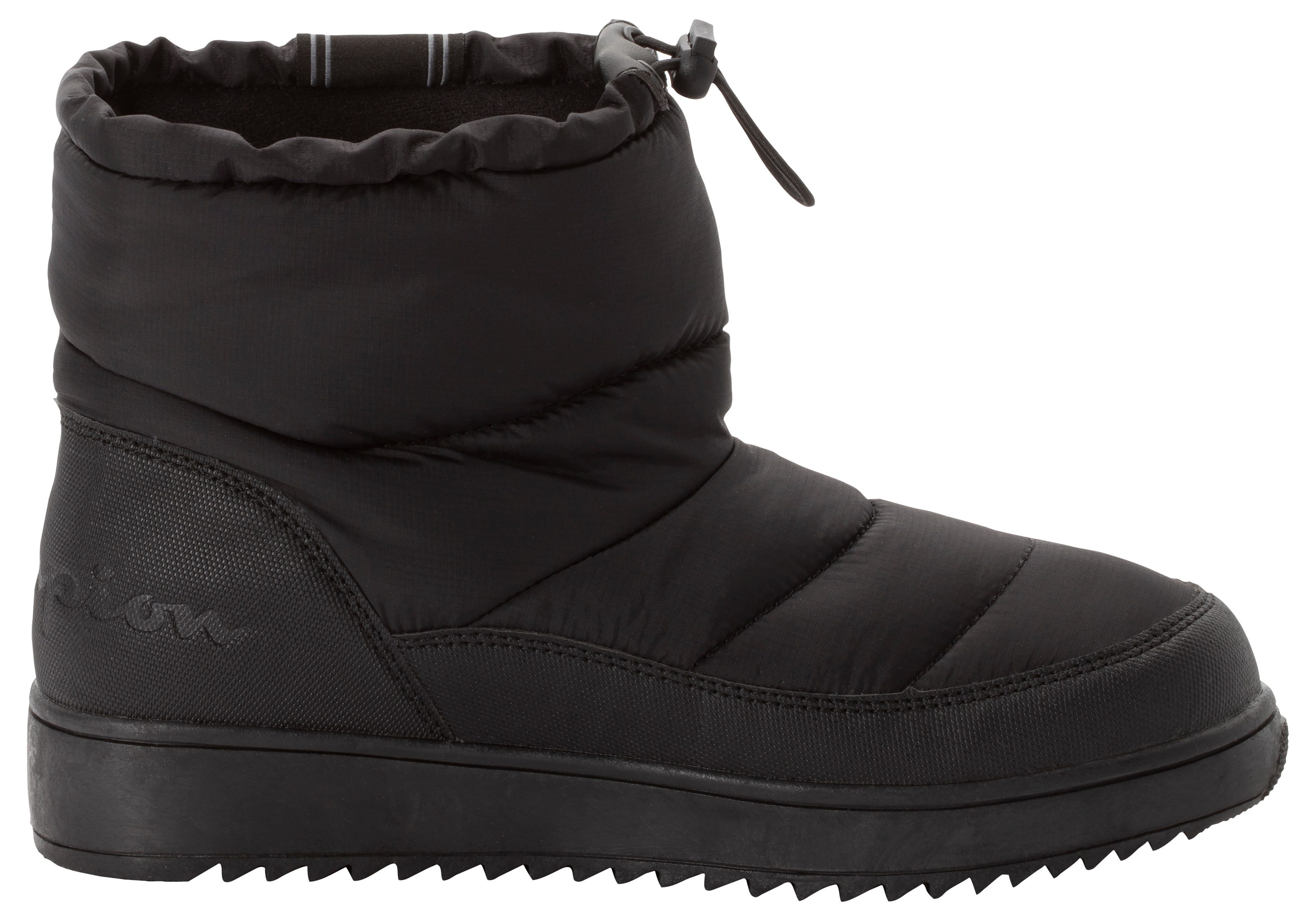 Champion Snowboots MONTANA G GS Winterlaarzen, winterschoenen, gevoerd