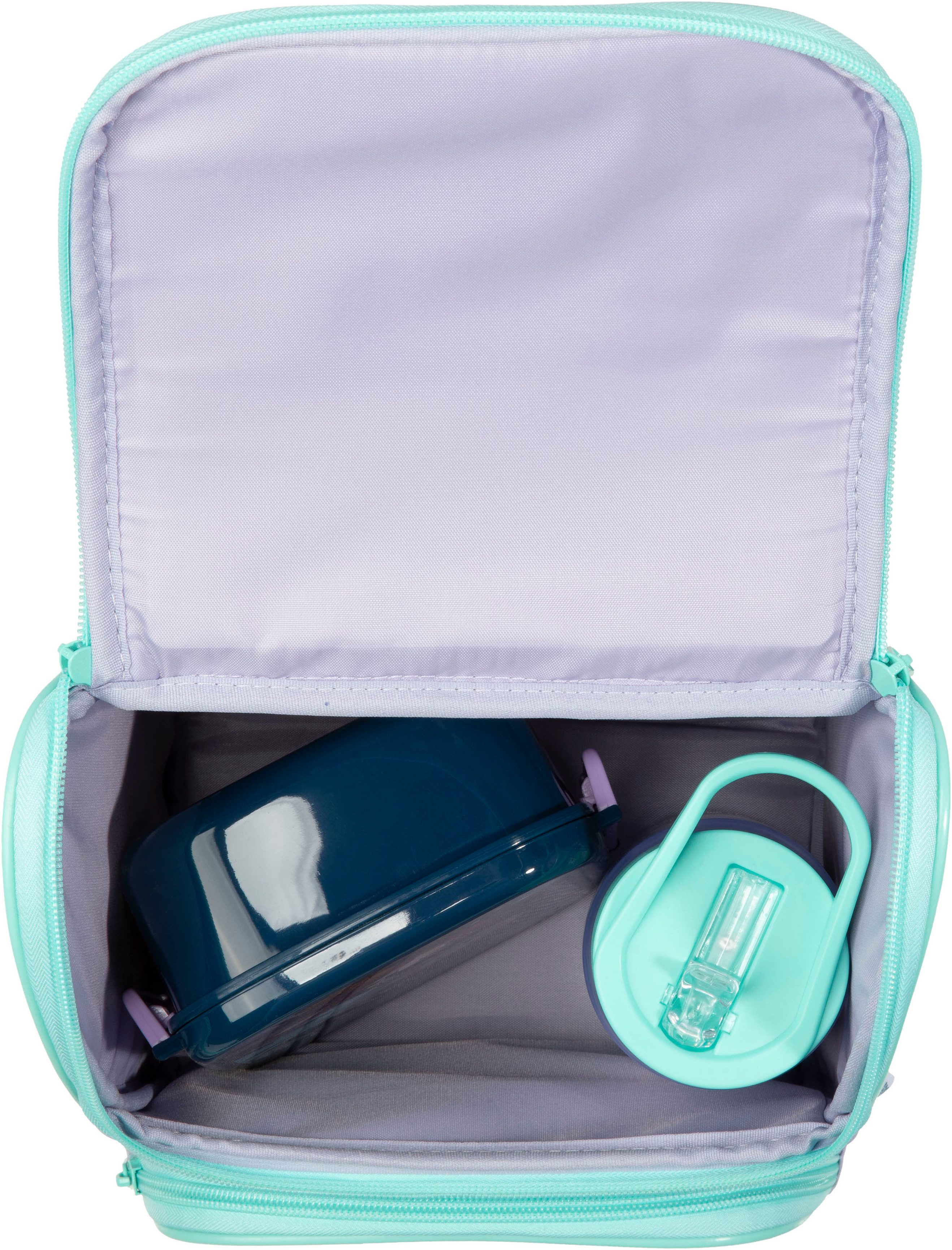 Scooli Schooltas voor kleuters Cutie, Frozen