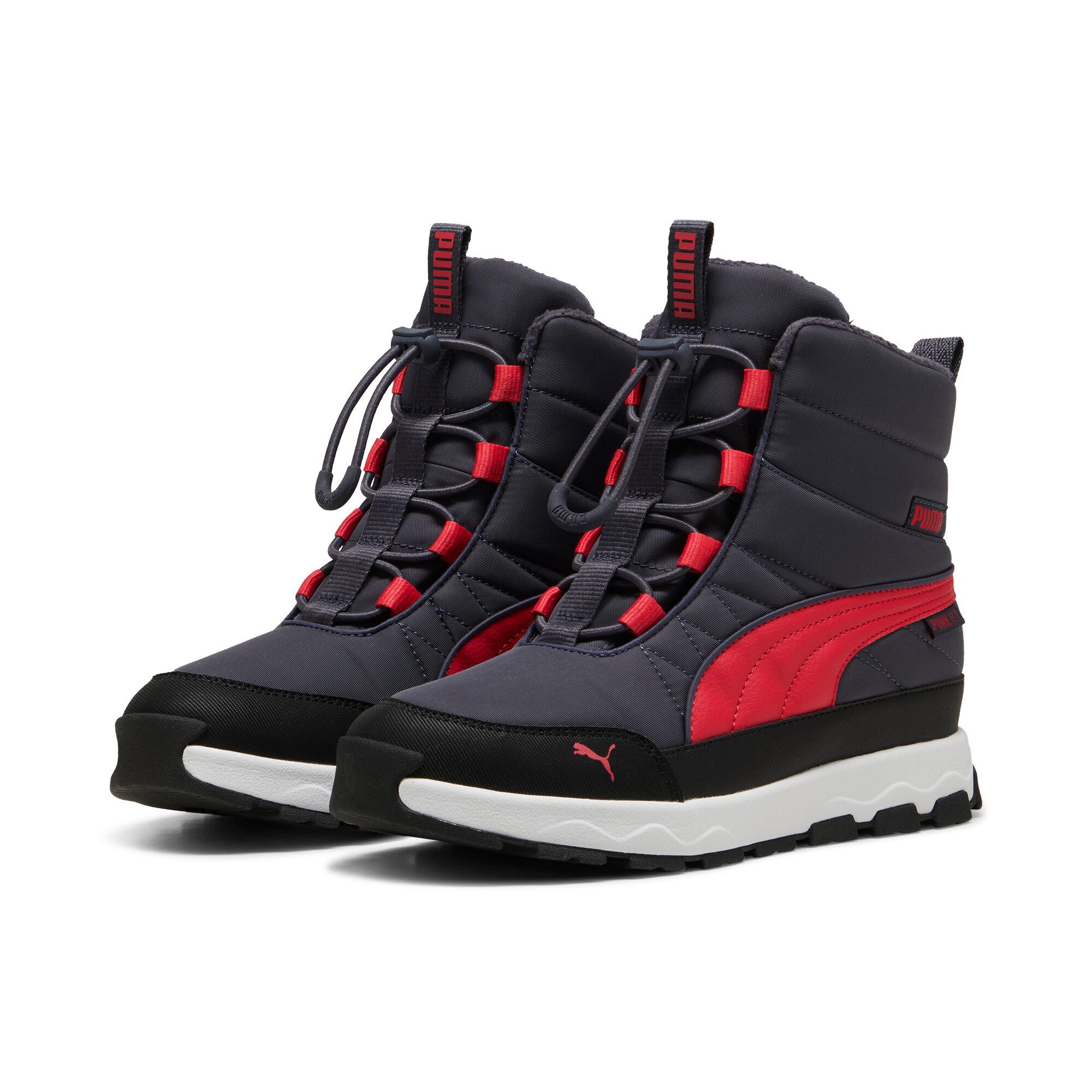 PUMA Winterlaarzen EVOLVE BOOT PURETEX JR