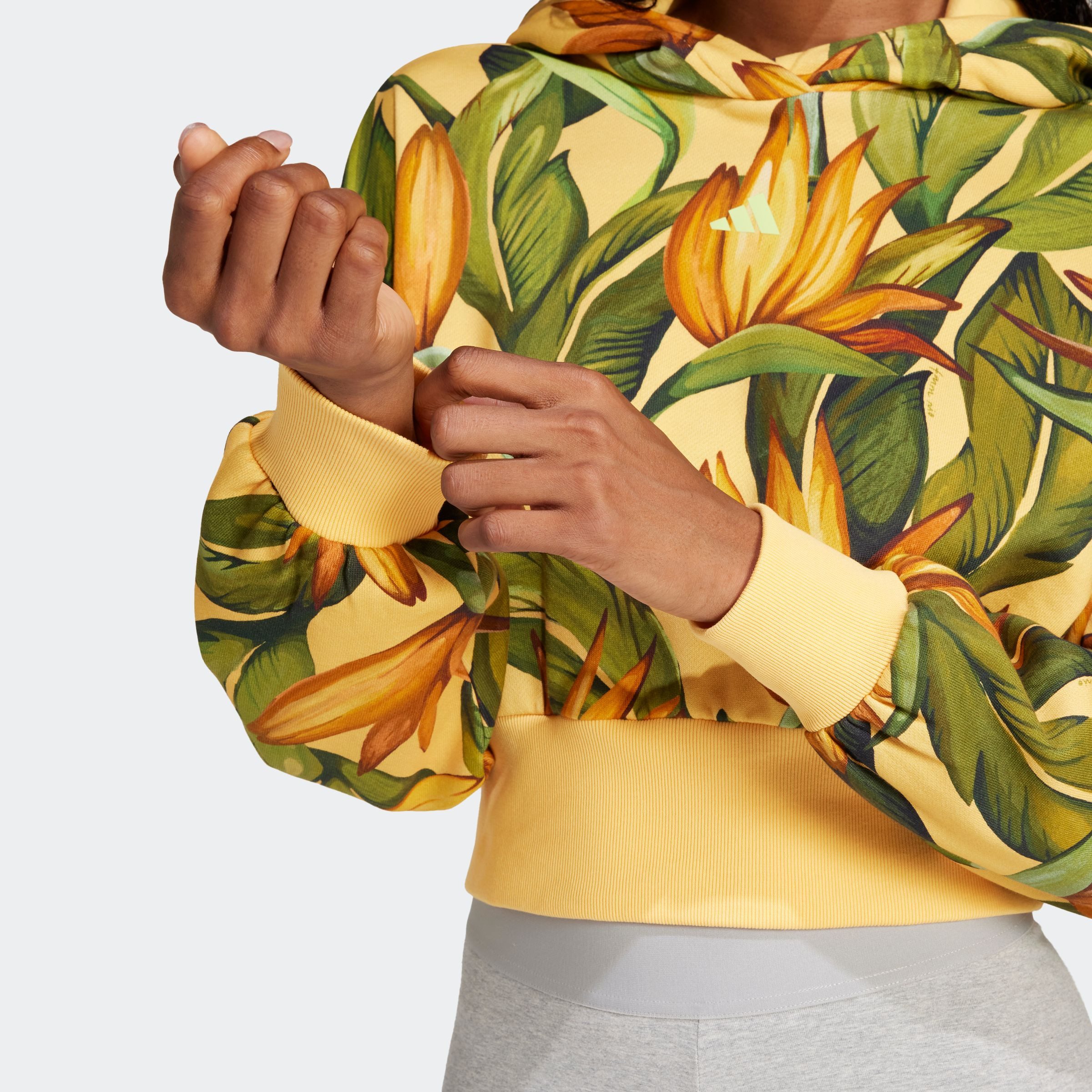 adidas Sportswear Hoodie FARM HOODIE