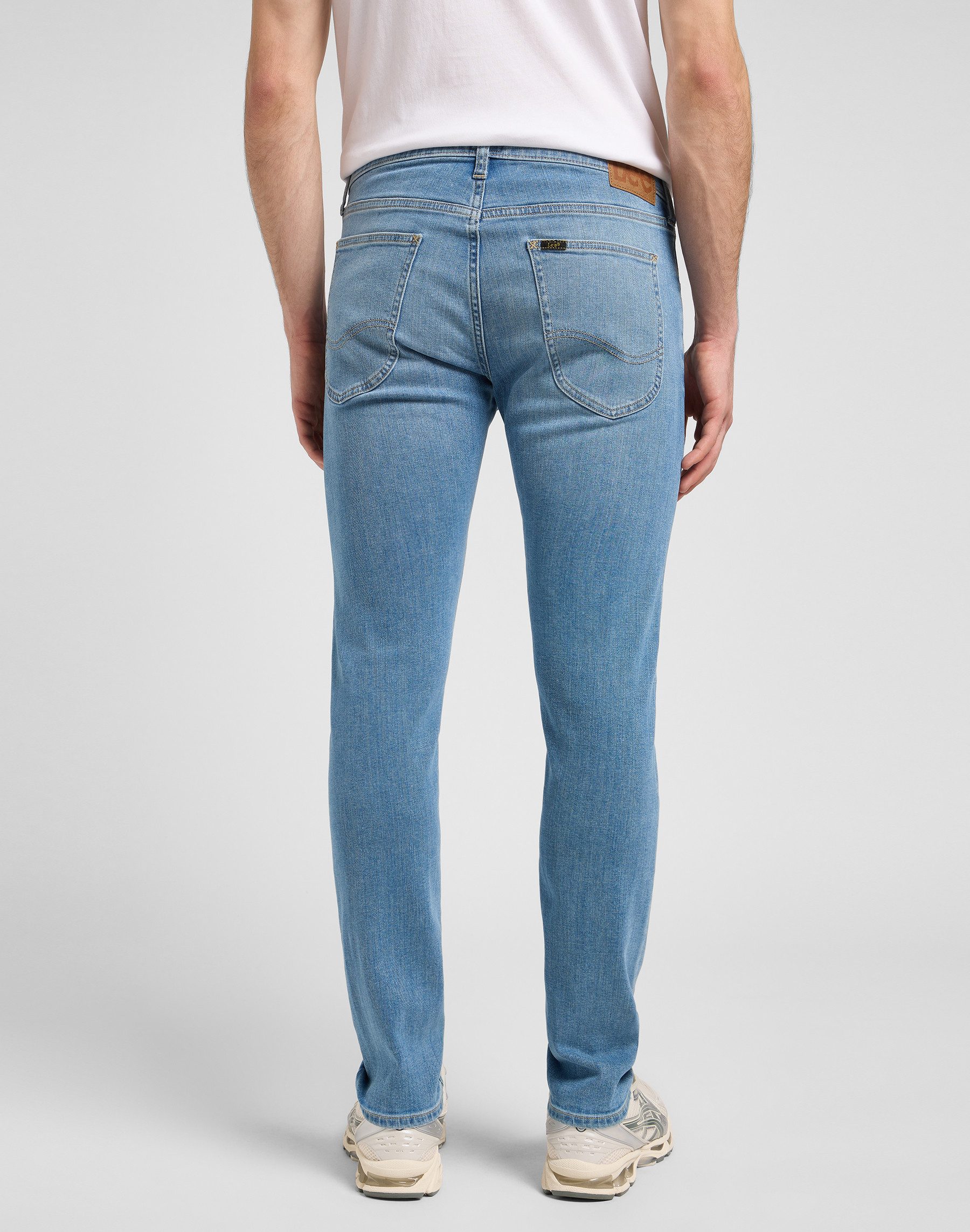 Lee® Tapered jeans Luke