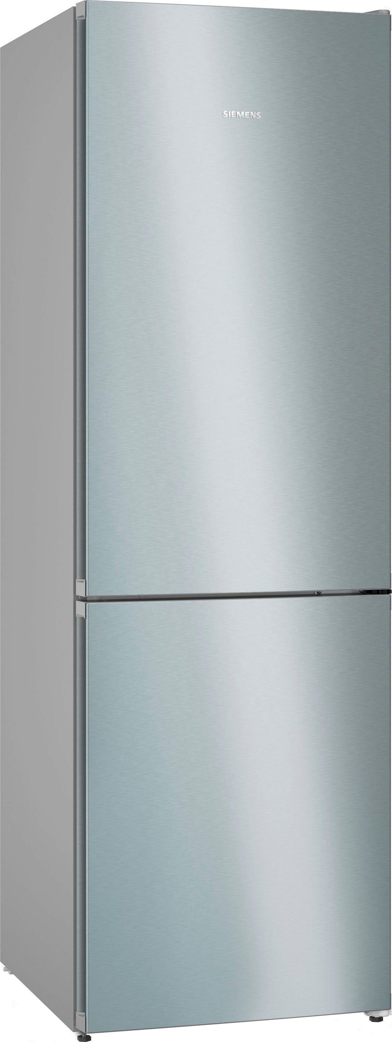 SIEMENS Koel-vriescombinatie KG36N2ICF (1 stuk)