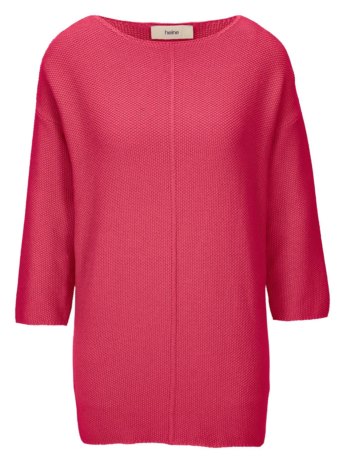 heine Gebreide trui Oversized trui
