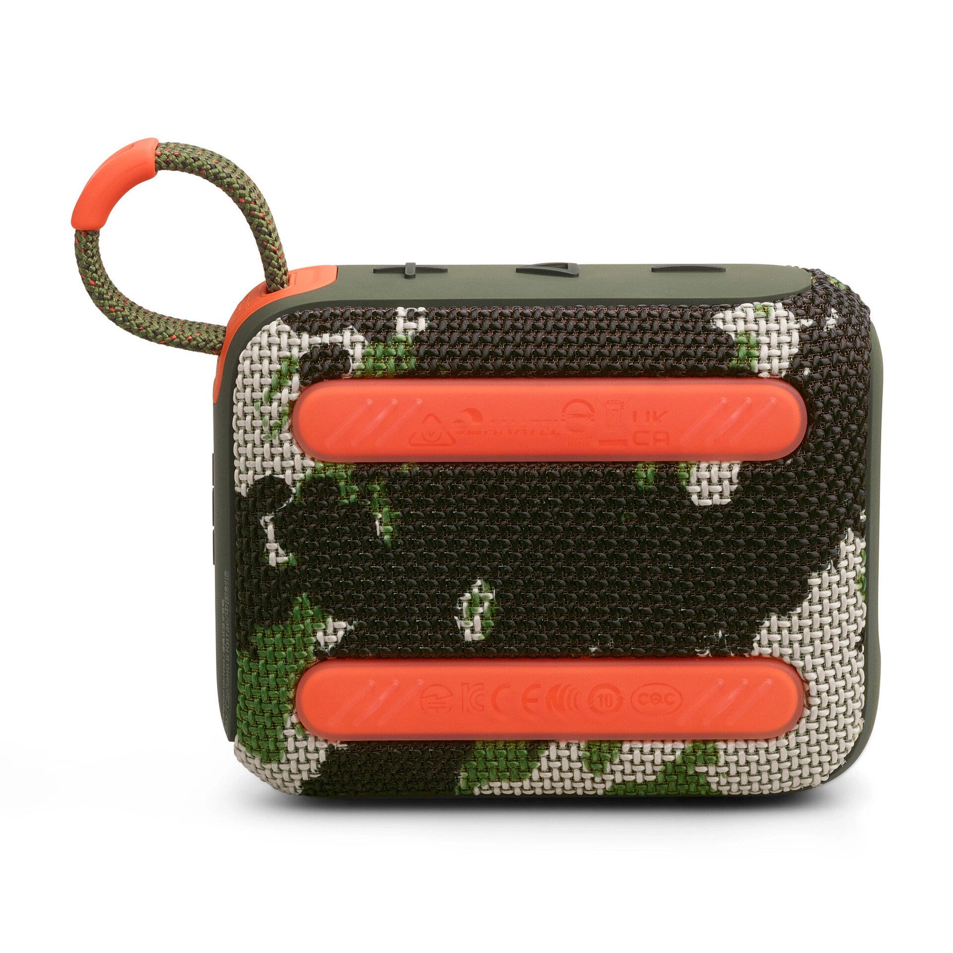 JBL Bluetooth luidspreker GO 4