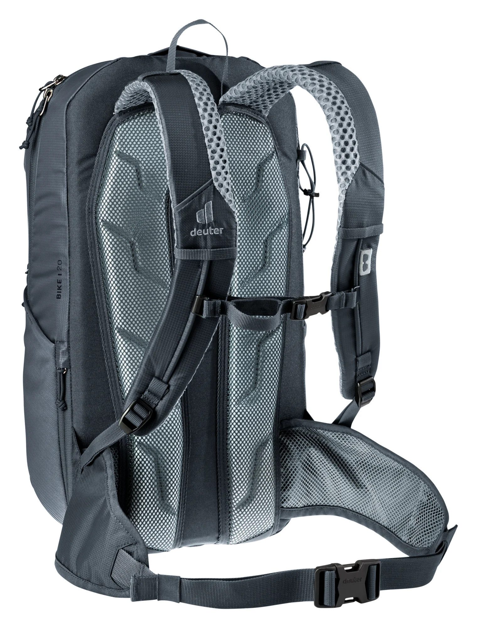 Deuter Fietsrugzak Bike I 20 (1-delig)