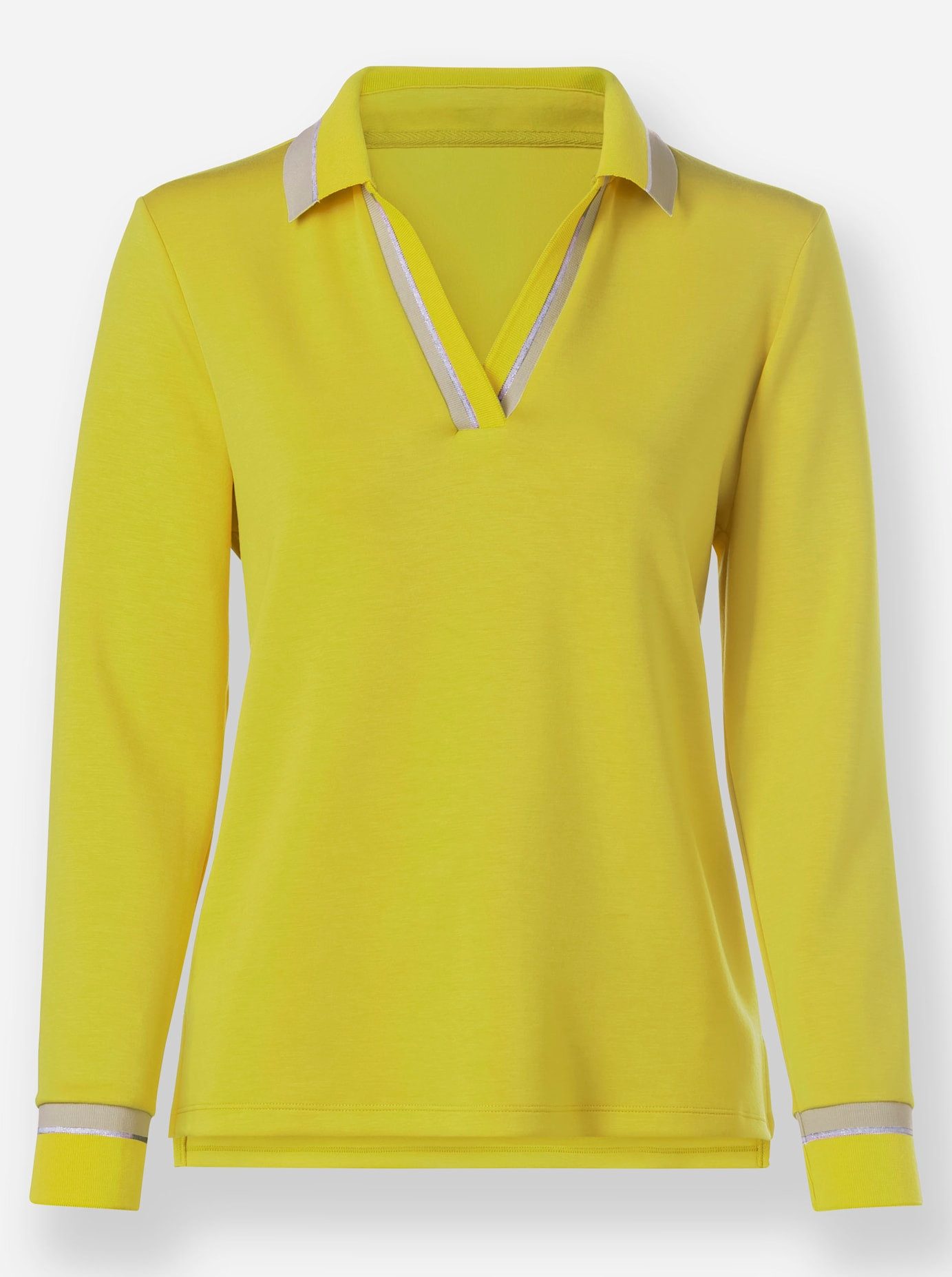 Classic Inspirationen Poloshirt (1-delig)