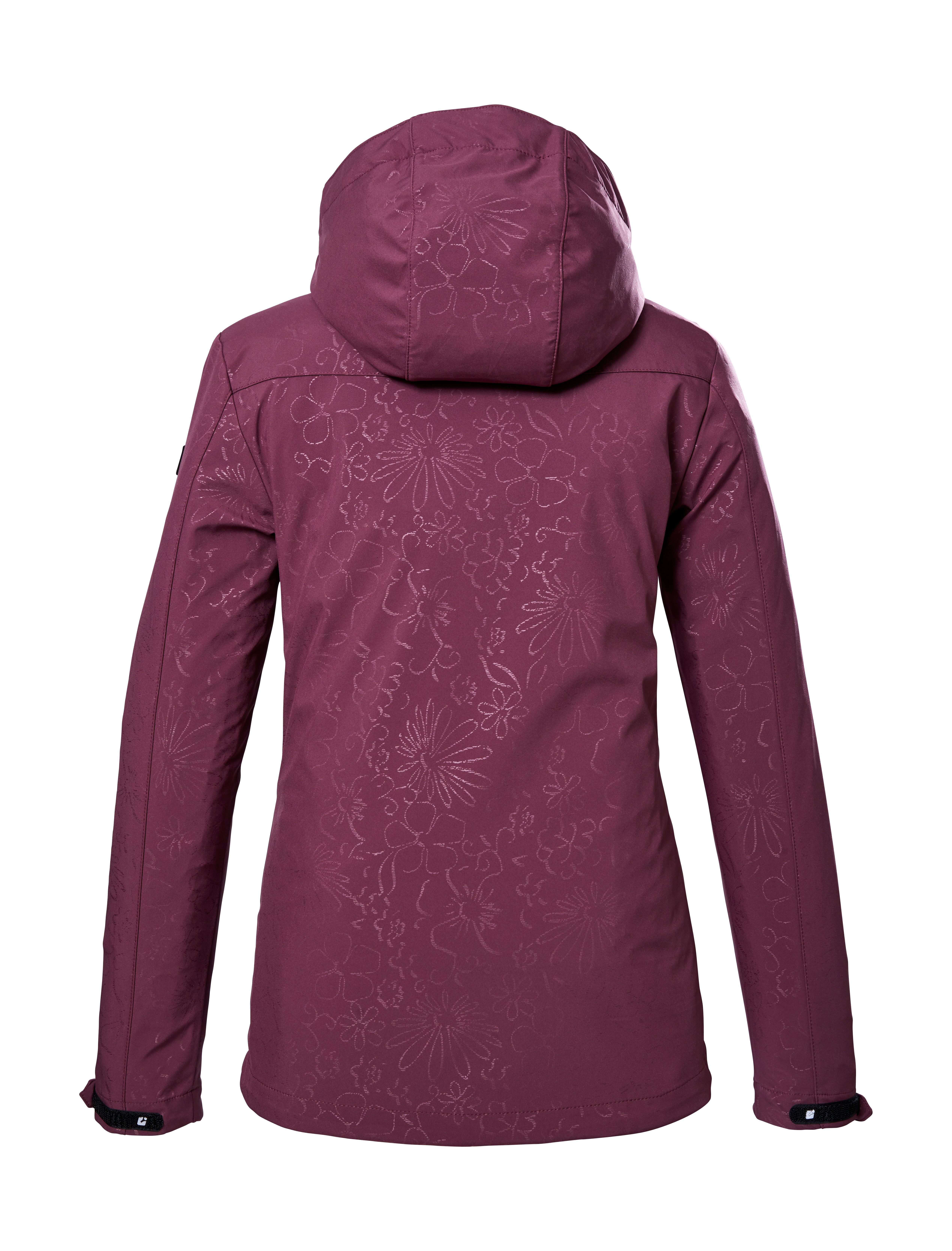 Killtec Softshell-jack KOS 40 WMN SFTSHLL JCKT